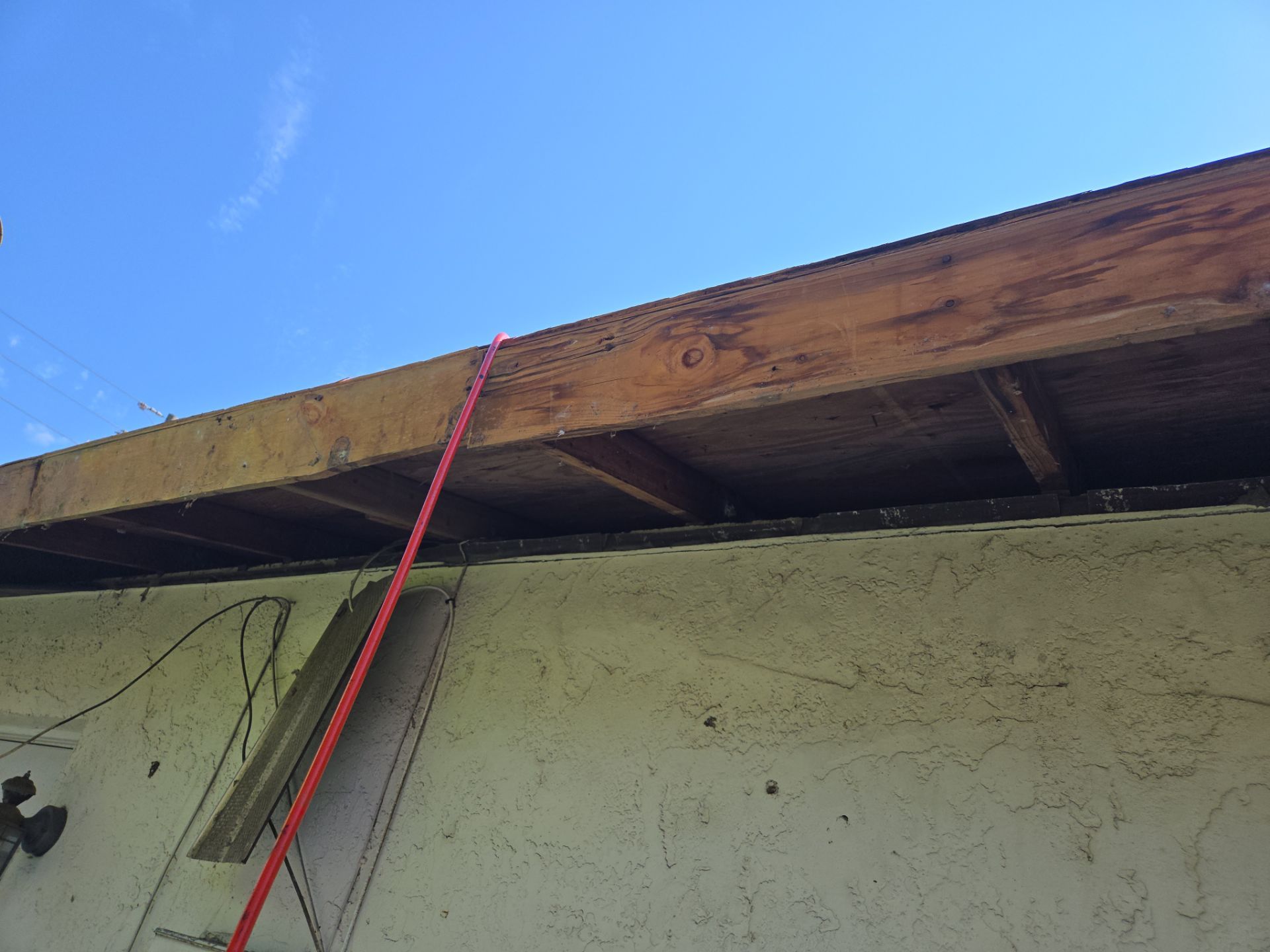 Project in Largo 33770 by Mitchell Roofing Company LLC