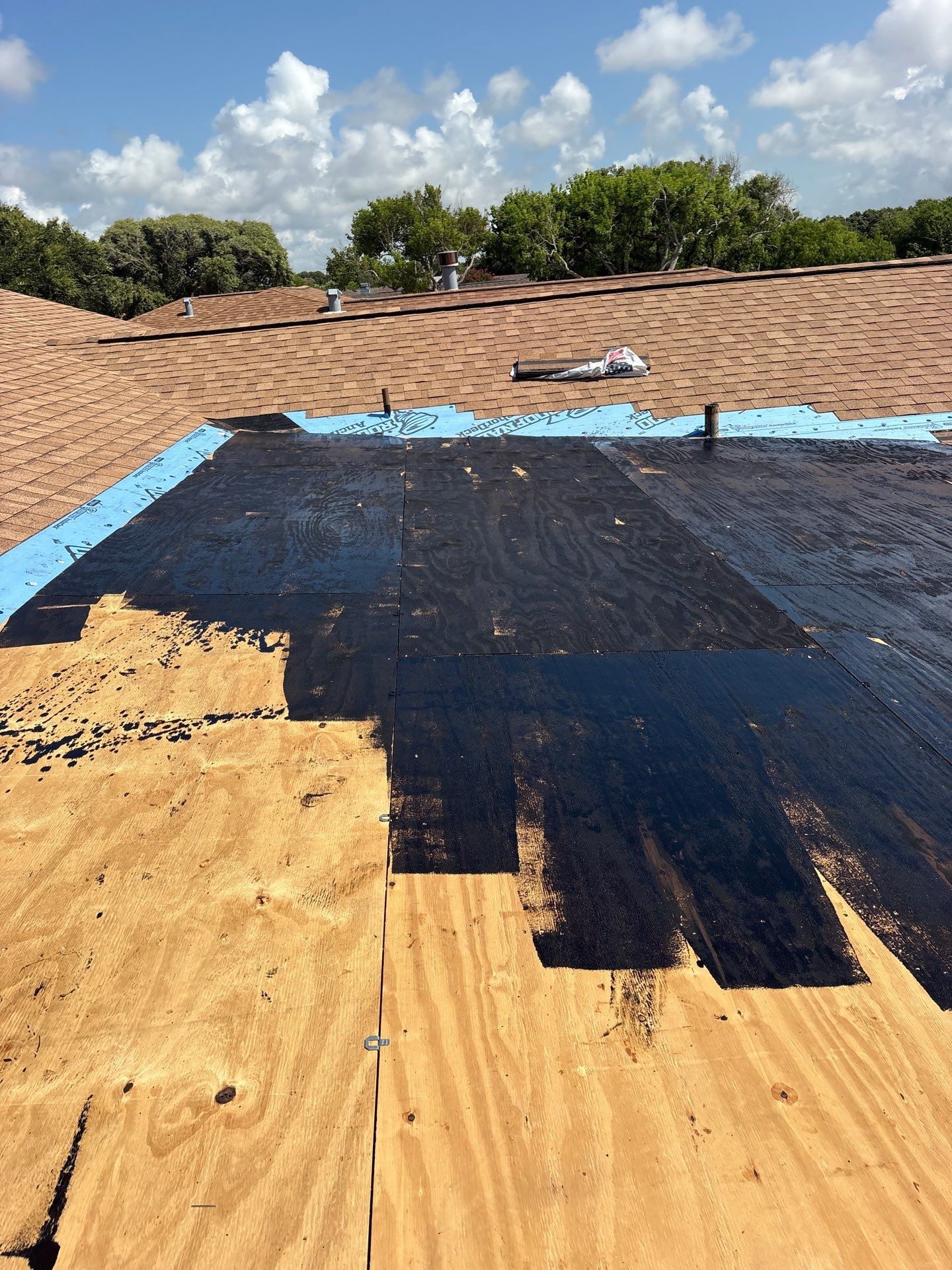 Got'ya Covered in Portland by Bayfront Roofing and Construction
