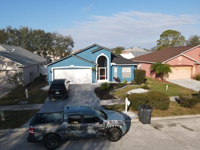 Roof Replacement in Riverview, FL.