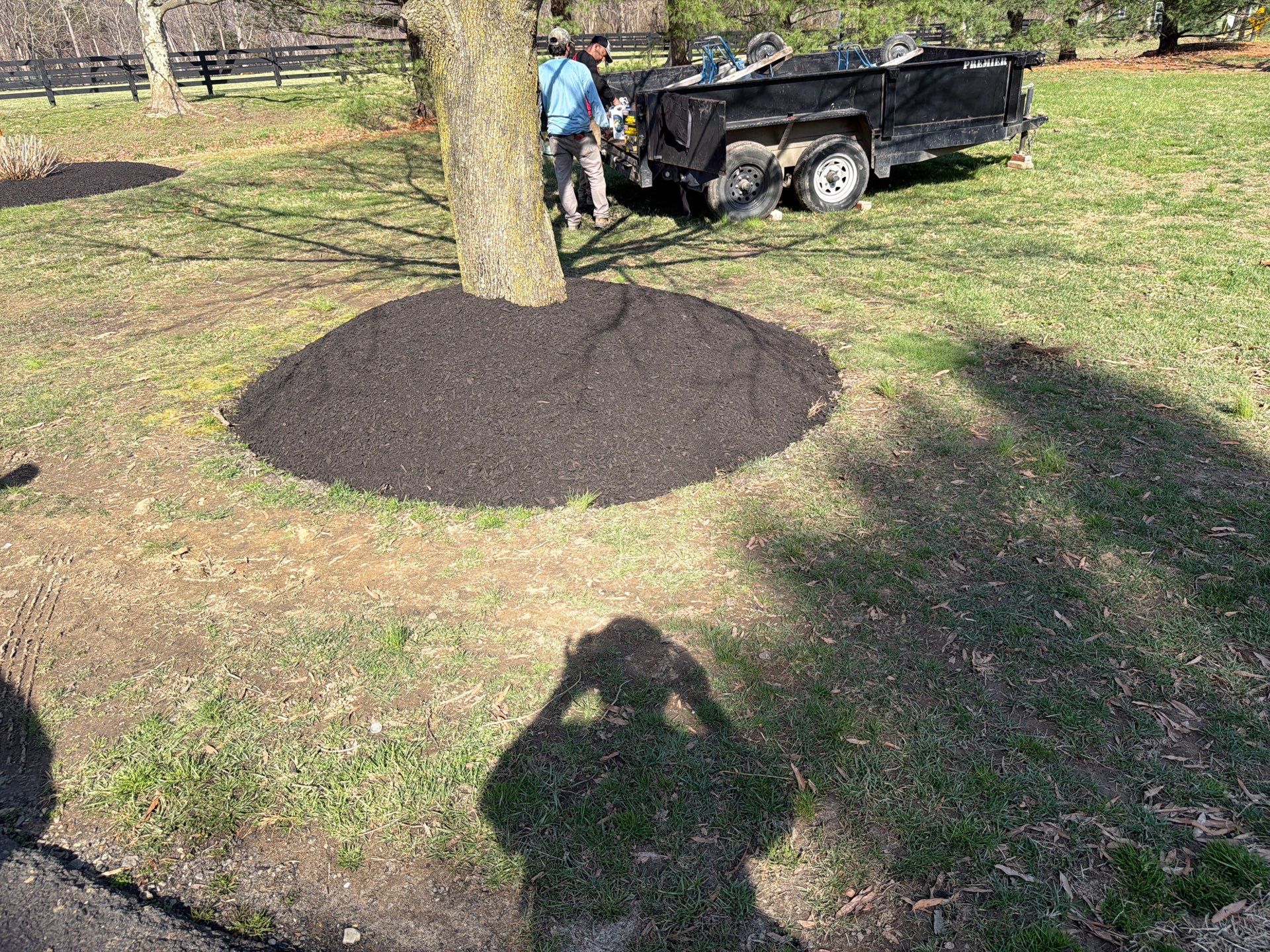 Project in Warwick by Studio G Indoor Spaces & Outdoor Living