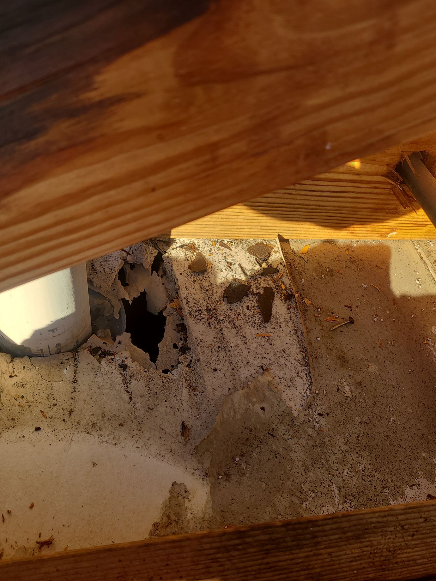 Roof Repair Pearland by Roof Repair Services LLC