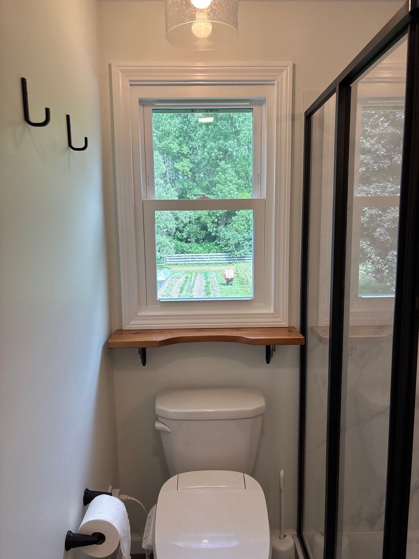 Bathroom Remodel by Case Construction