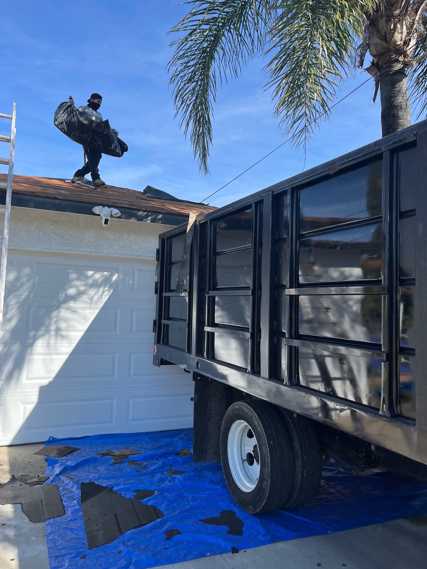 Roof Replacement -  Fontana, CA 92335 by Epic Roof Replacement