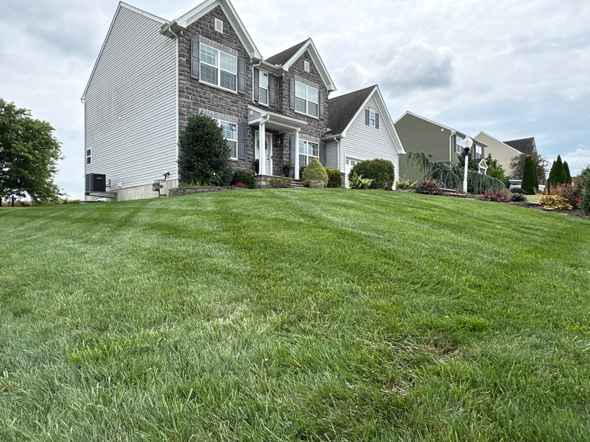 East York Pa by Go Green CLC