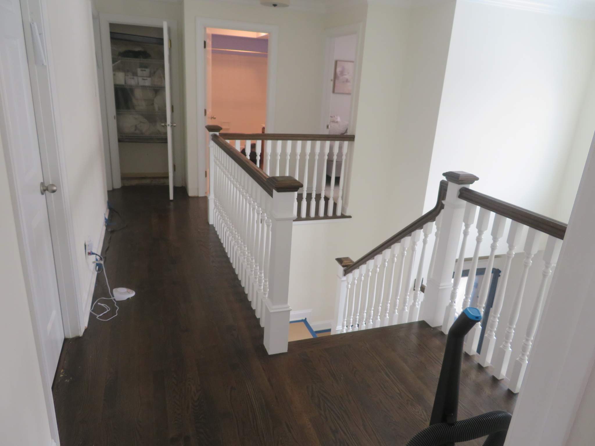 Water Damage Claim in Howell by FLAPA & KeyStone