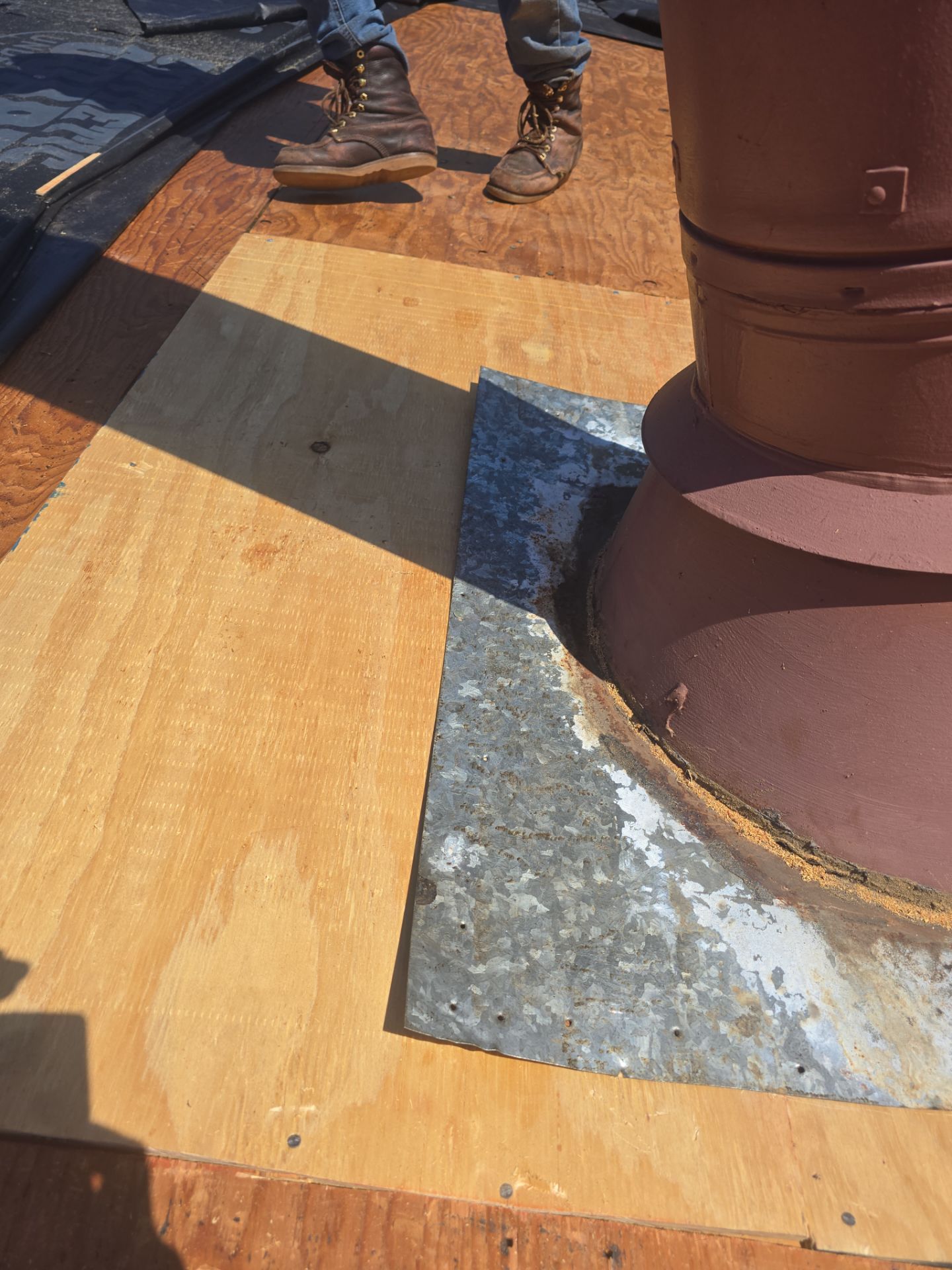 Roof Replacement Houston by Roof Repair Company