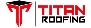 Logo for Titan Roofing