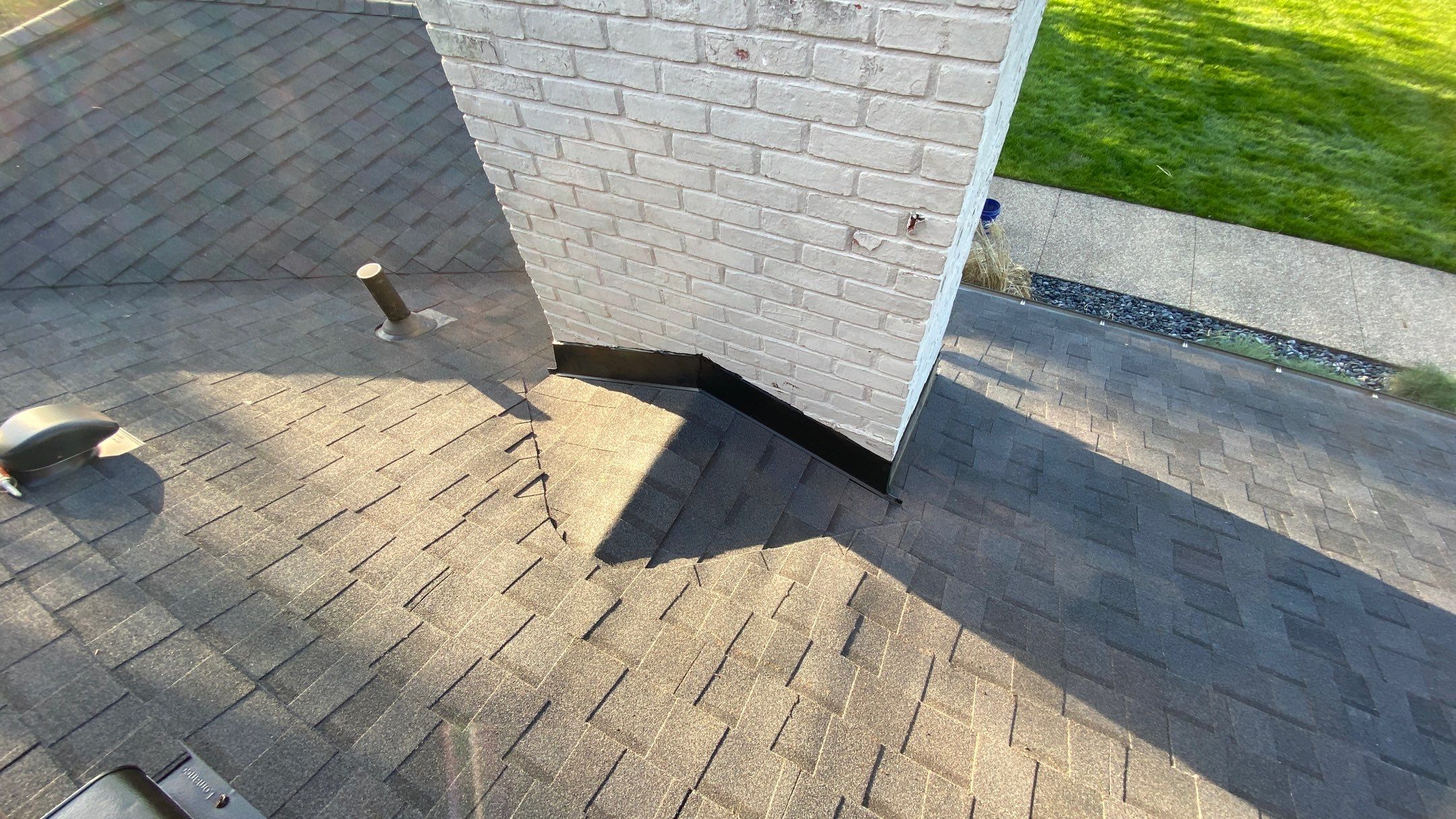 Roof Replacement using CertainTeed Landmark by 180 Contractors