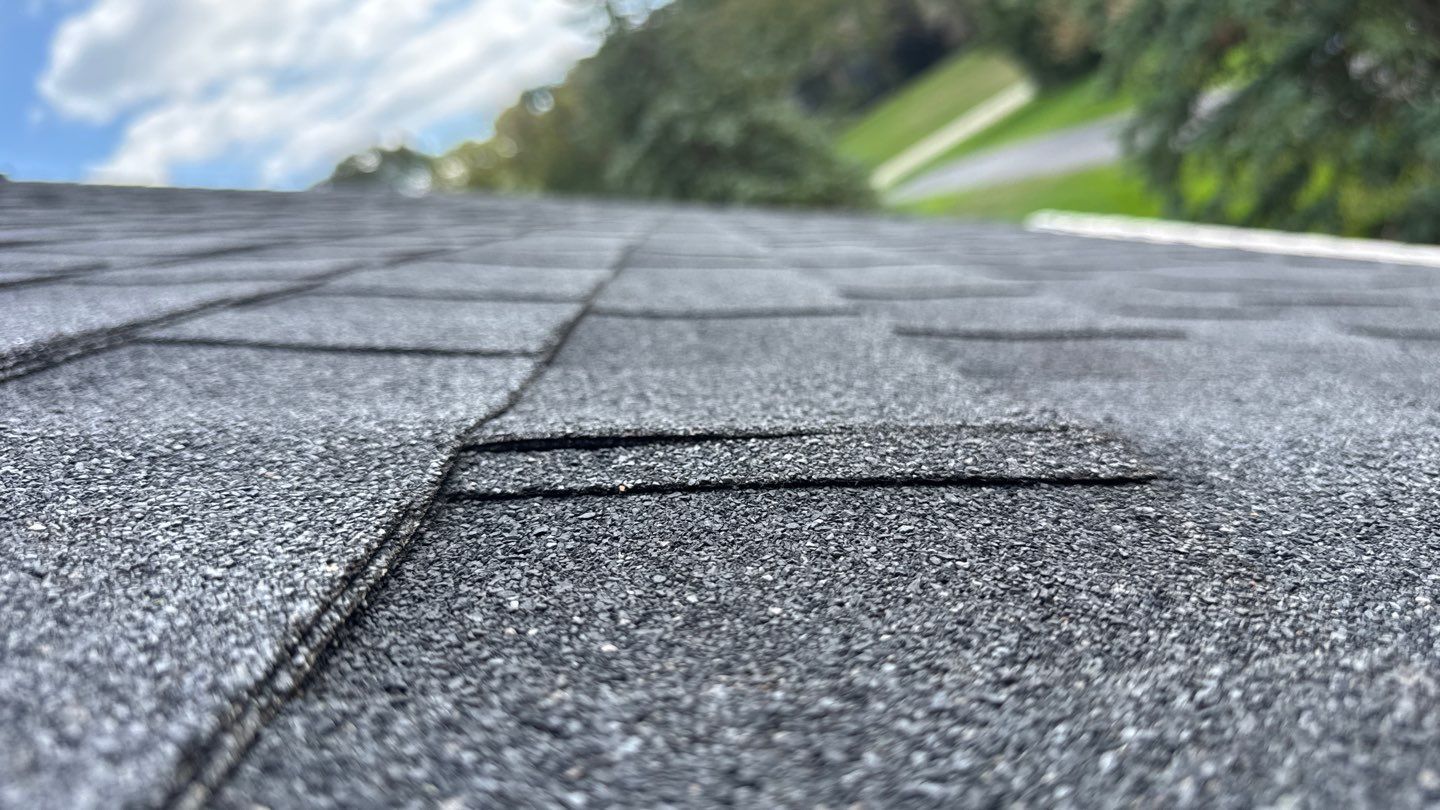 Roof Replacement using Owens Corning Onyx Black by 180 Contractors