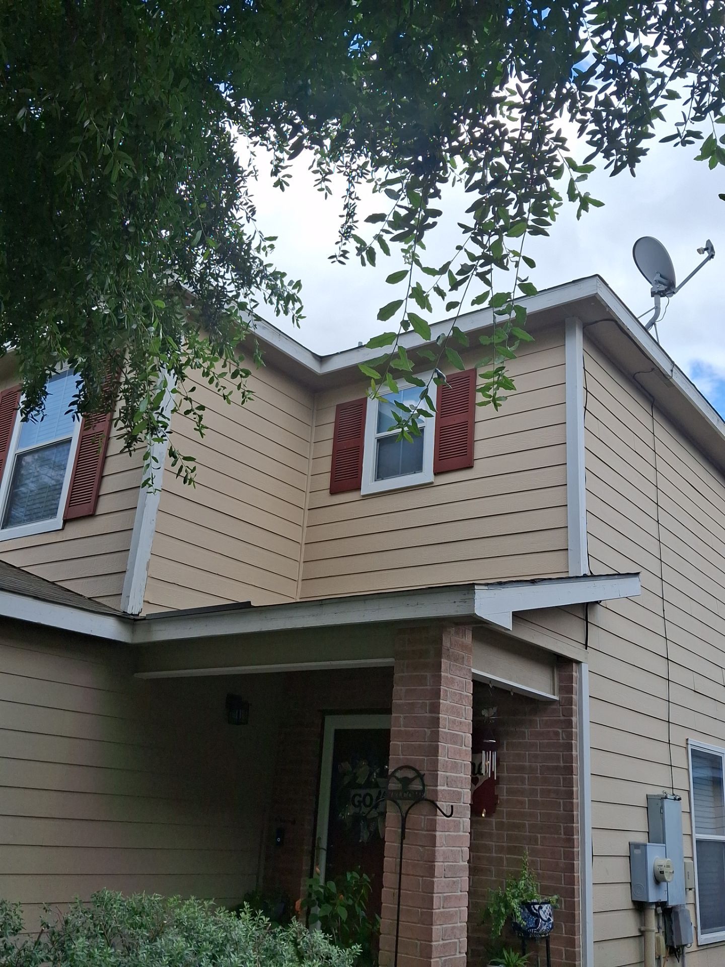 Roofs By Ty LLC featured photo.