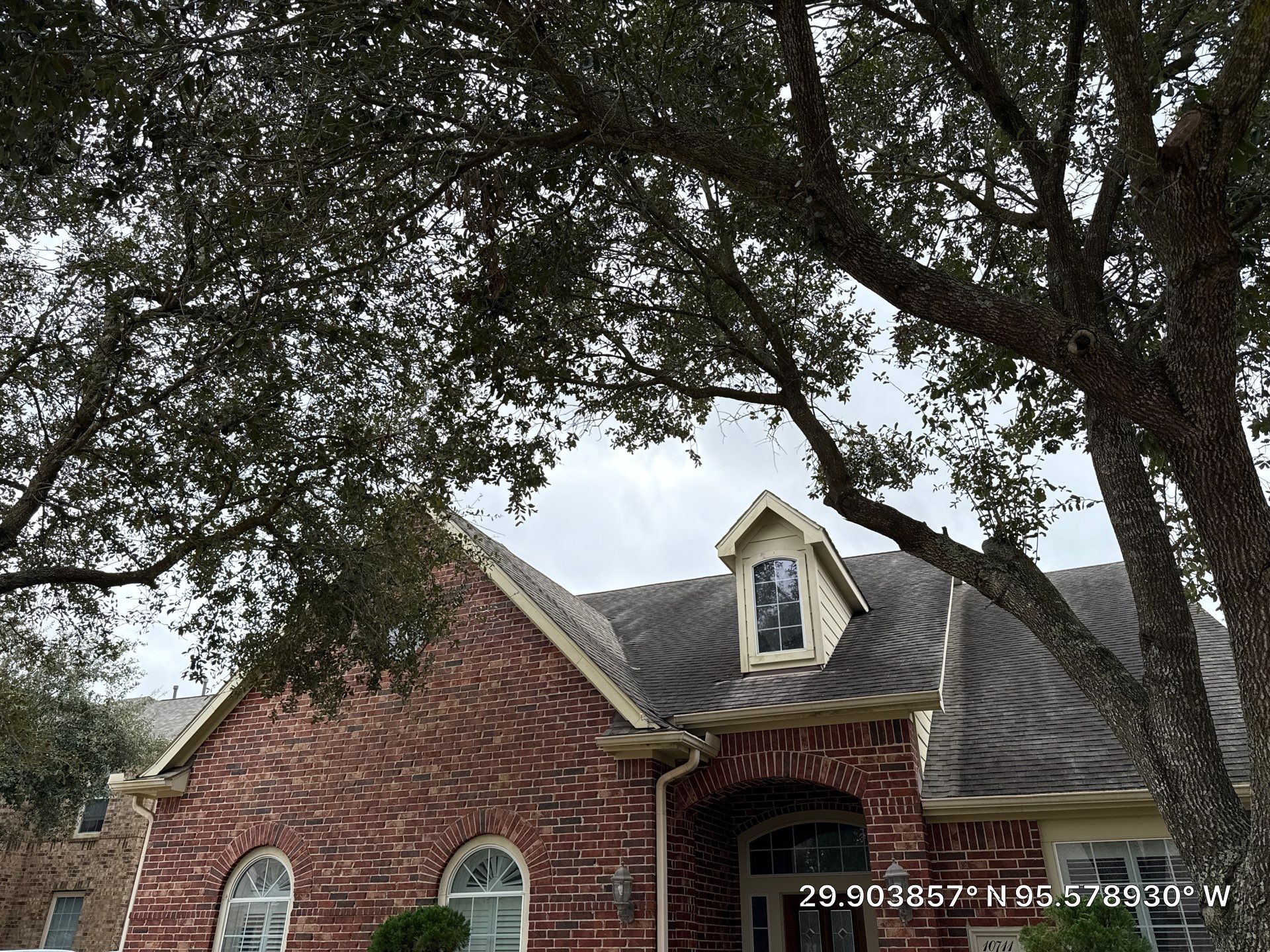Roof Replacement in Jersey Village by P91 Roofing