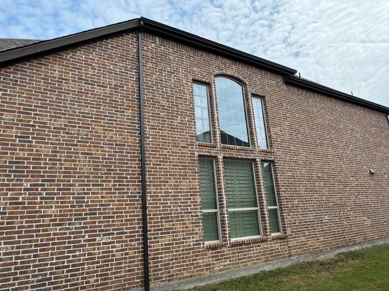 Project in Carrollton by Armor Roofing | Exteriors