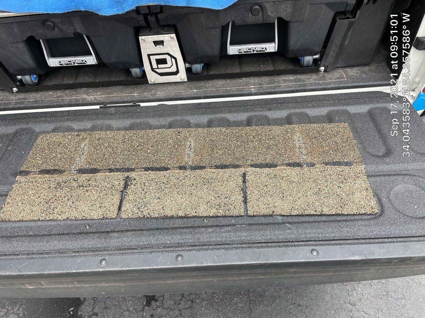 Residential Roofing Installation using Owens Corning by Inspector Roofing and Restoration