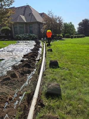 Versatile Water Movement System