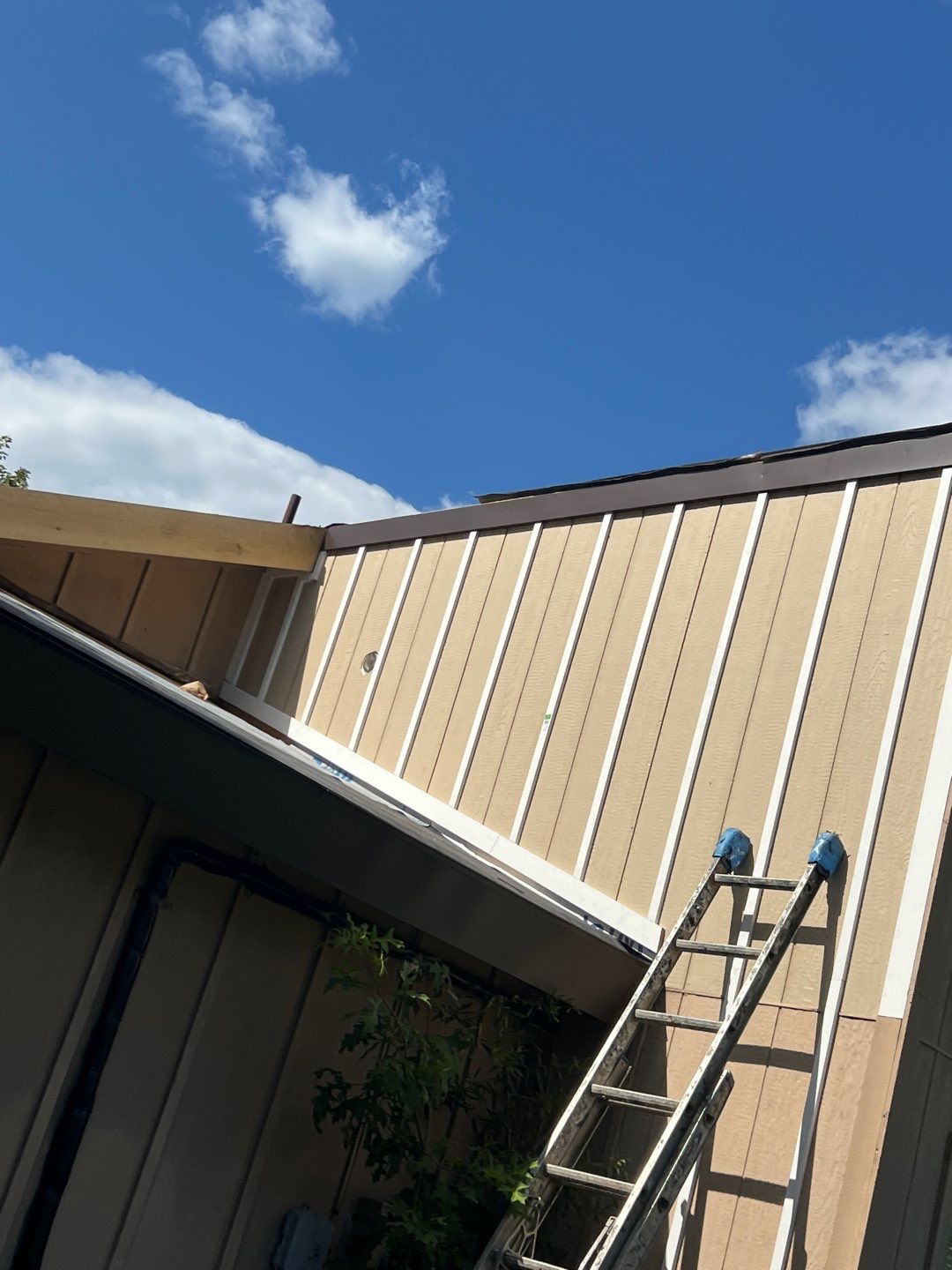 West Springfield: Multi-Trade Exterior Restoration by RM Banning, Inc.