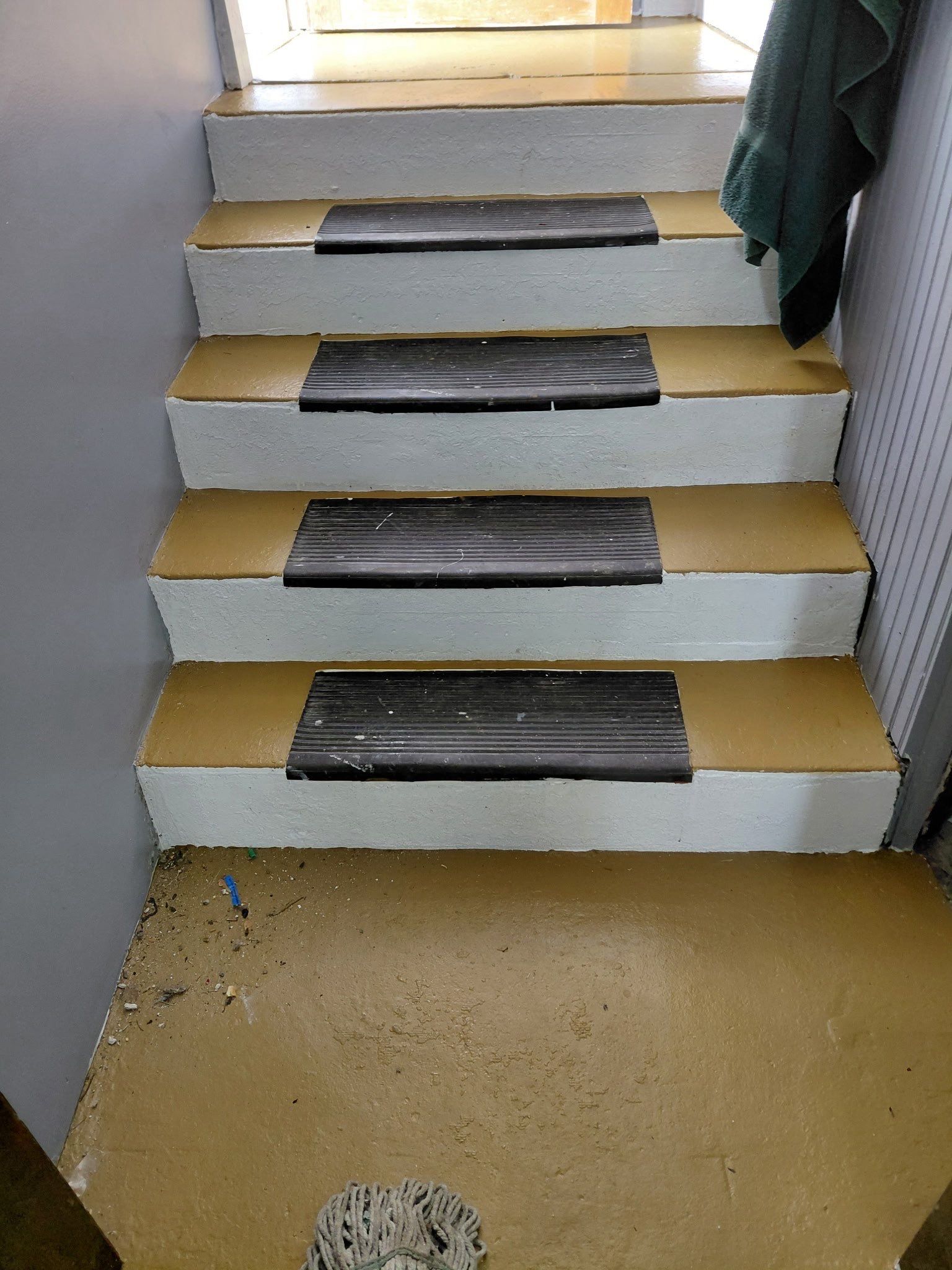 Project in Berwyn by Xo Clean Services 