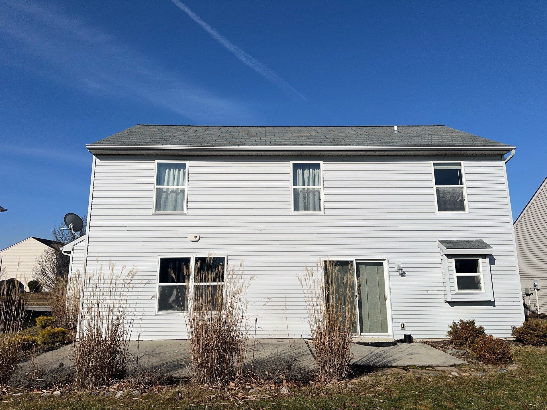 Metal Shake Roof Approved by HOA – Fort Wayne, Indiana by 4Ever Metal Roofing