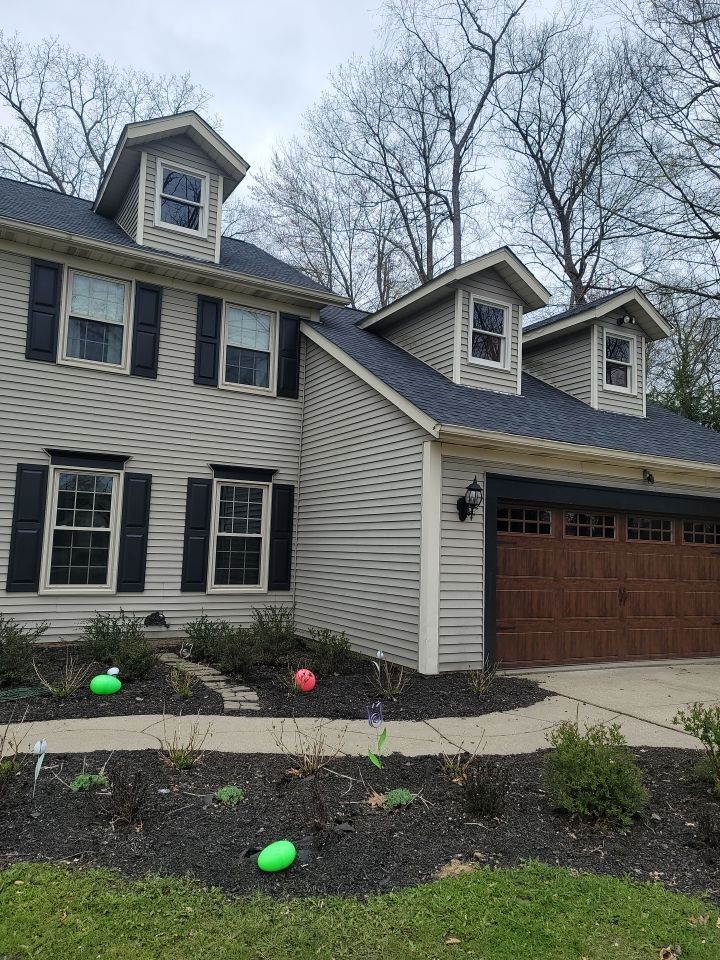 Polaris WeatherTech, Color: Meadow by Eagle Eye Roofing