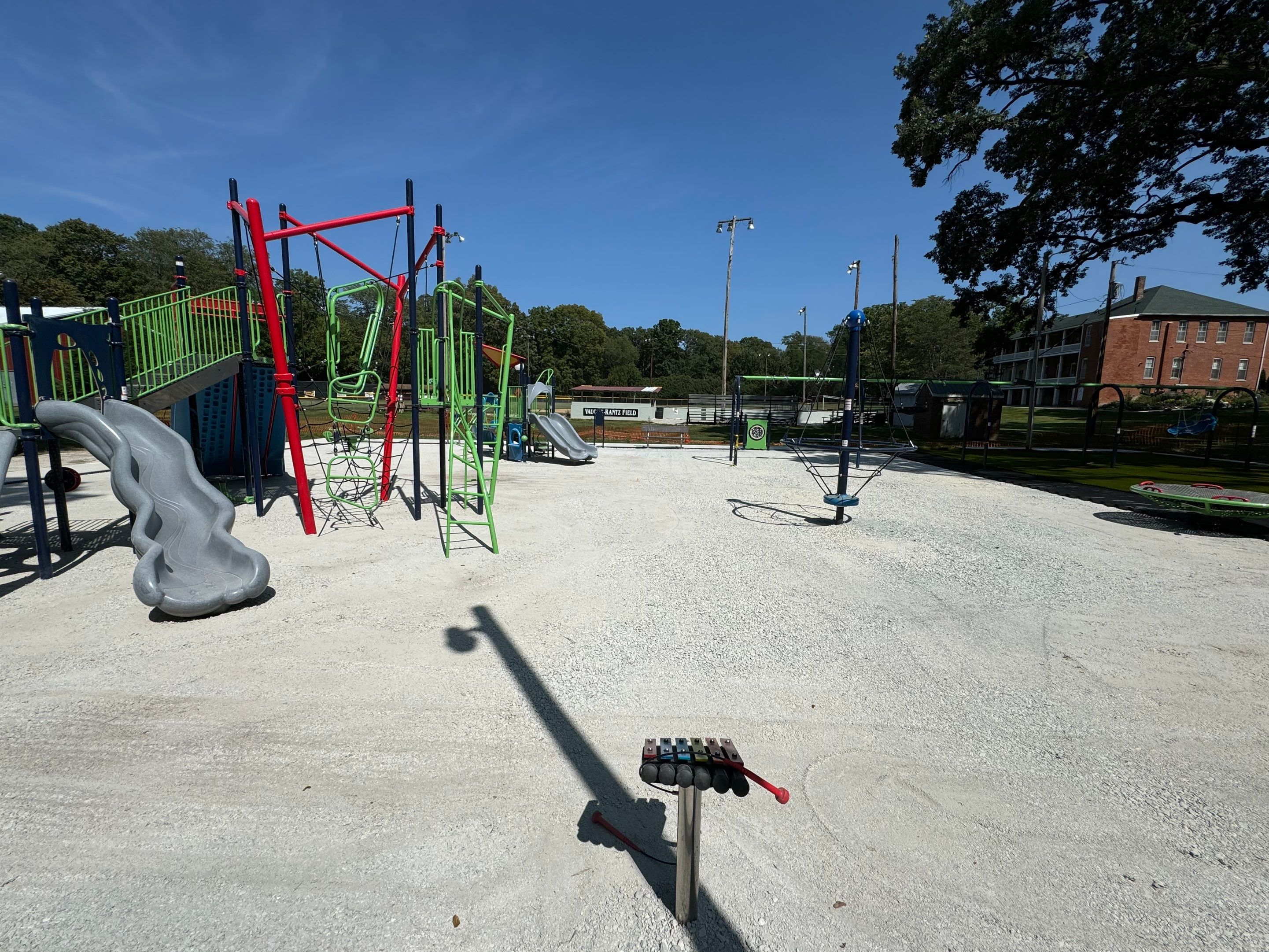 Wabash City Park by ForeverLawn NEIN/INDY