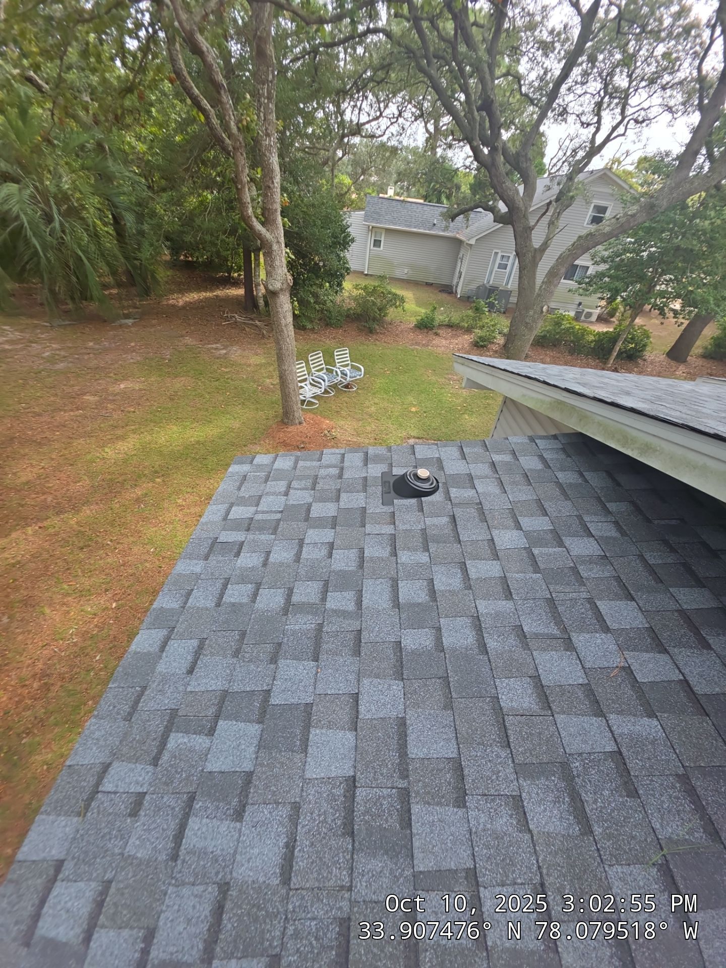 Fortified Roof Replacement – Oak Island, NC | RGR Construction & Roofing by RGR Construction and Roofing, LLC