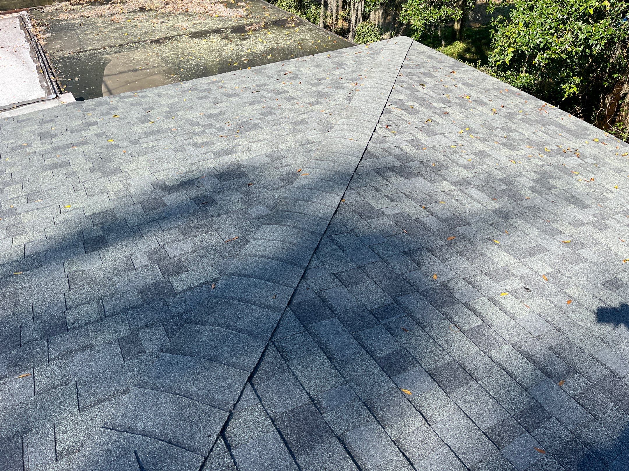 Shingle -> Shingle by Prime Roofing