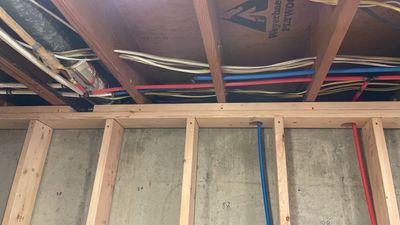 Project in Salt Lake City