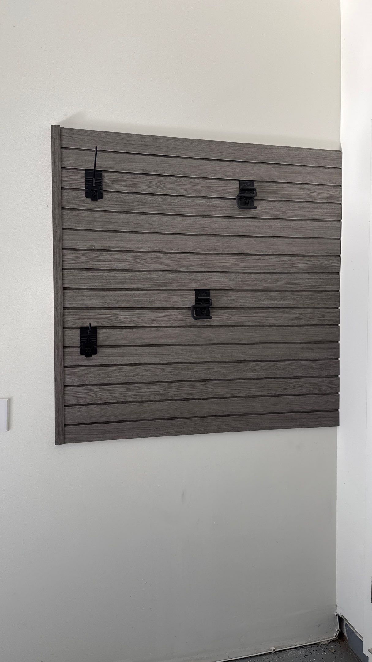 Storage Has So Many Options  by Banner Garage