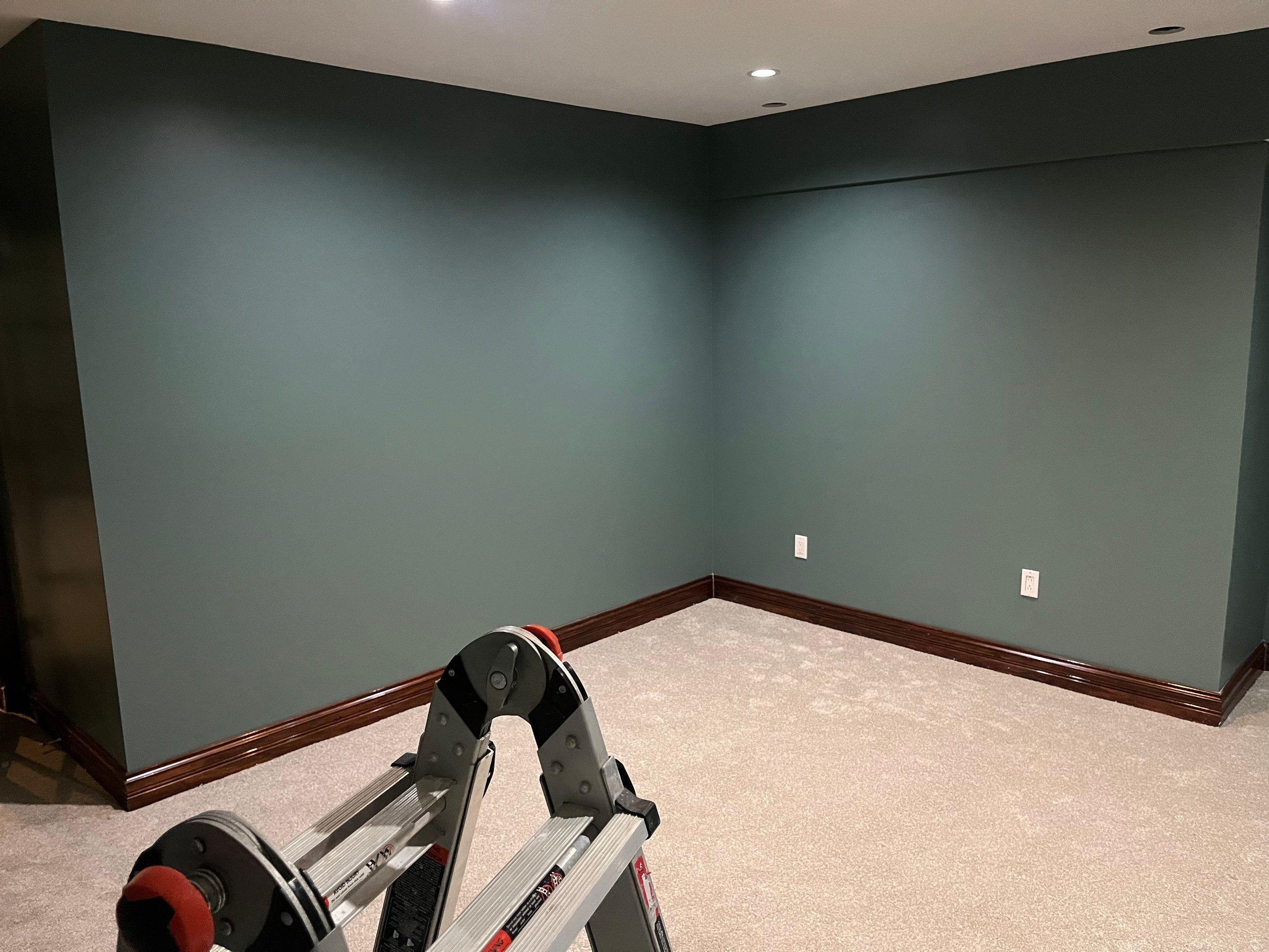 Emergency Service Mitigation in Prospect, KY by ANR Restoration