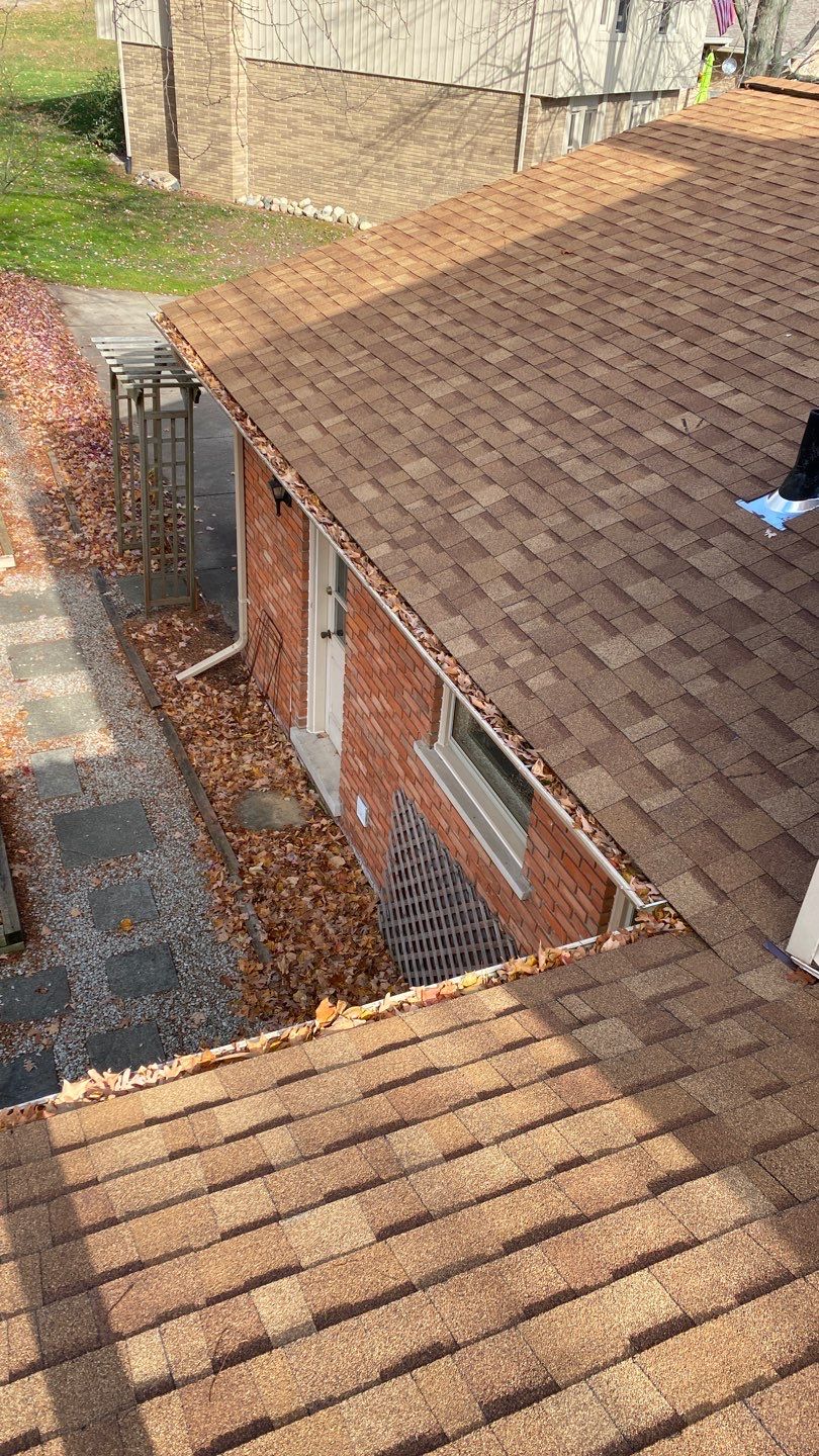 Roof Replacement using Owens Corning by 180 Contractors