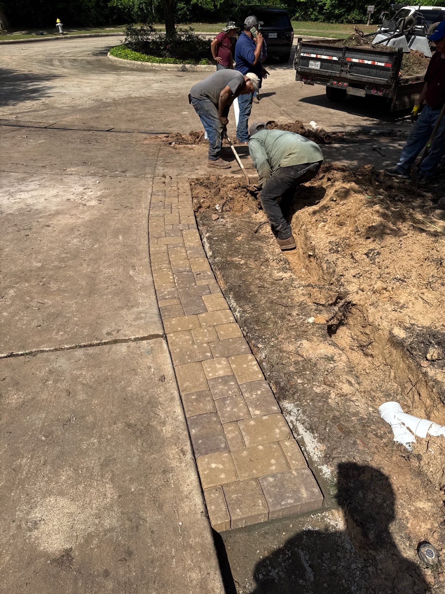 🌟 Mr. Simon’s Complete Curb Appeal Package by Texas Urban Elements