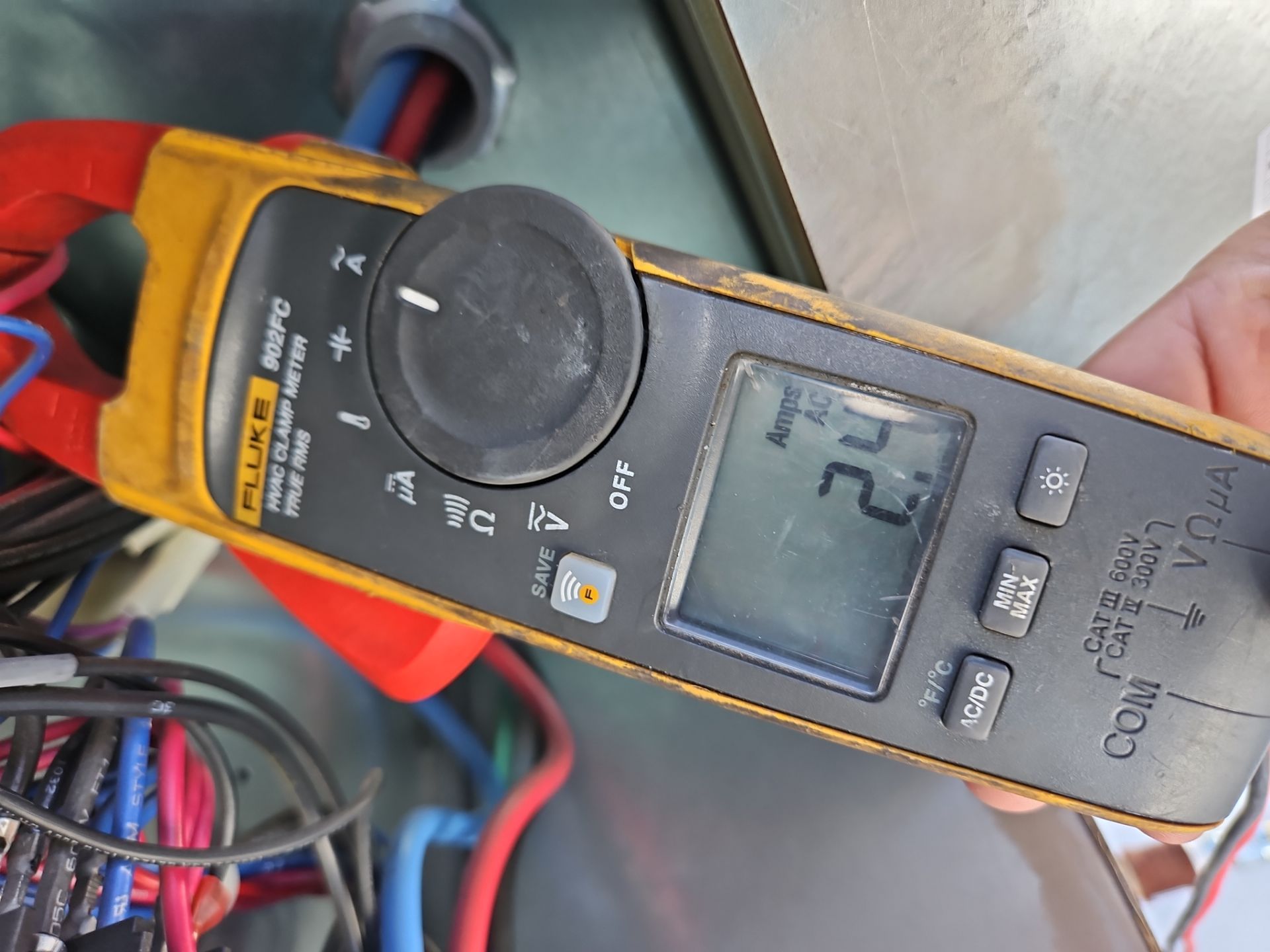 Project in Tucson by Thermal Air Systems LLC