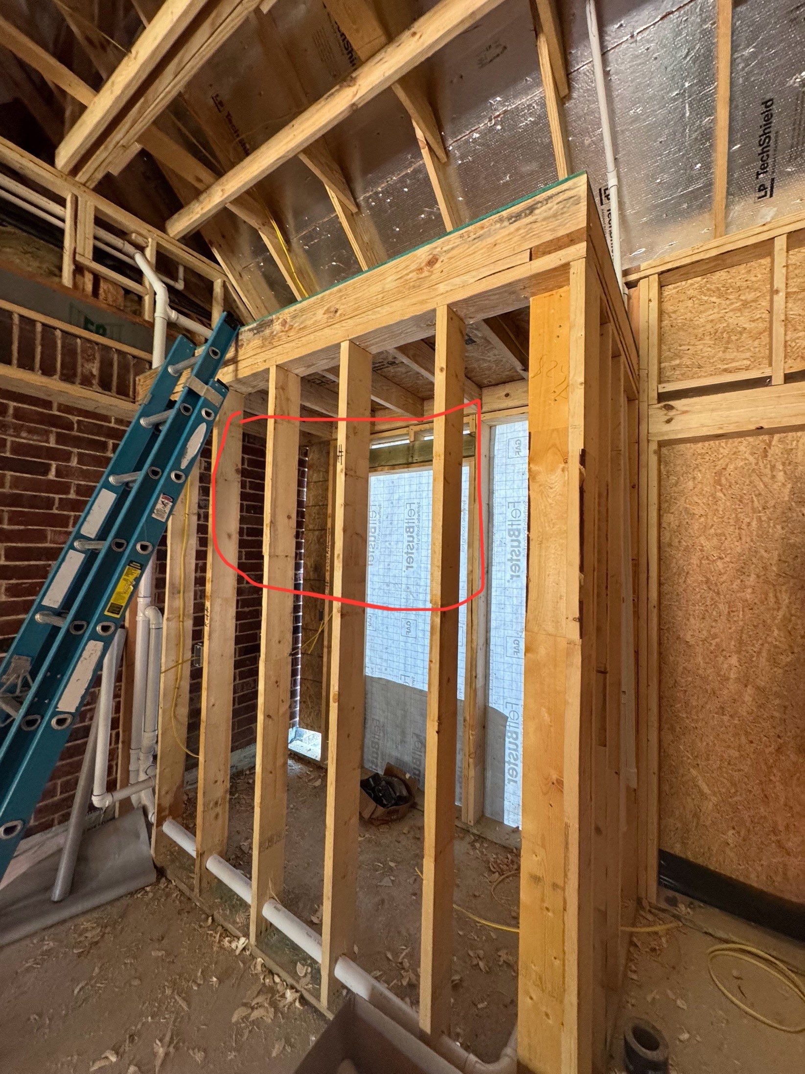 Garage and Bathroom Additions by SLM General Contractors & Roofing