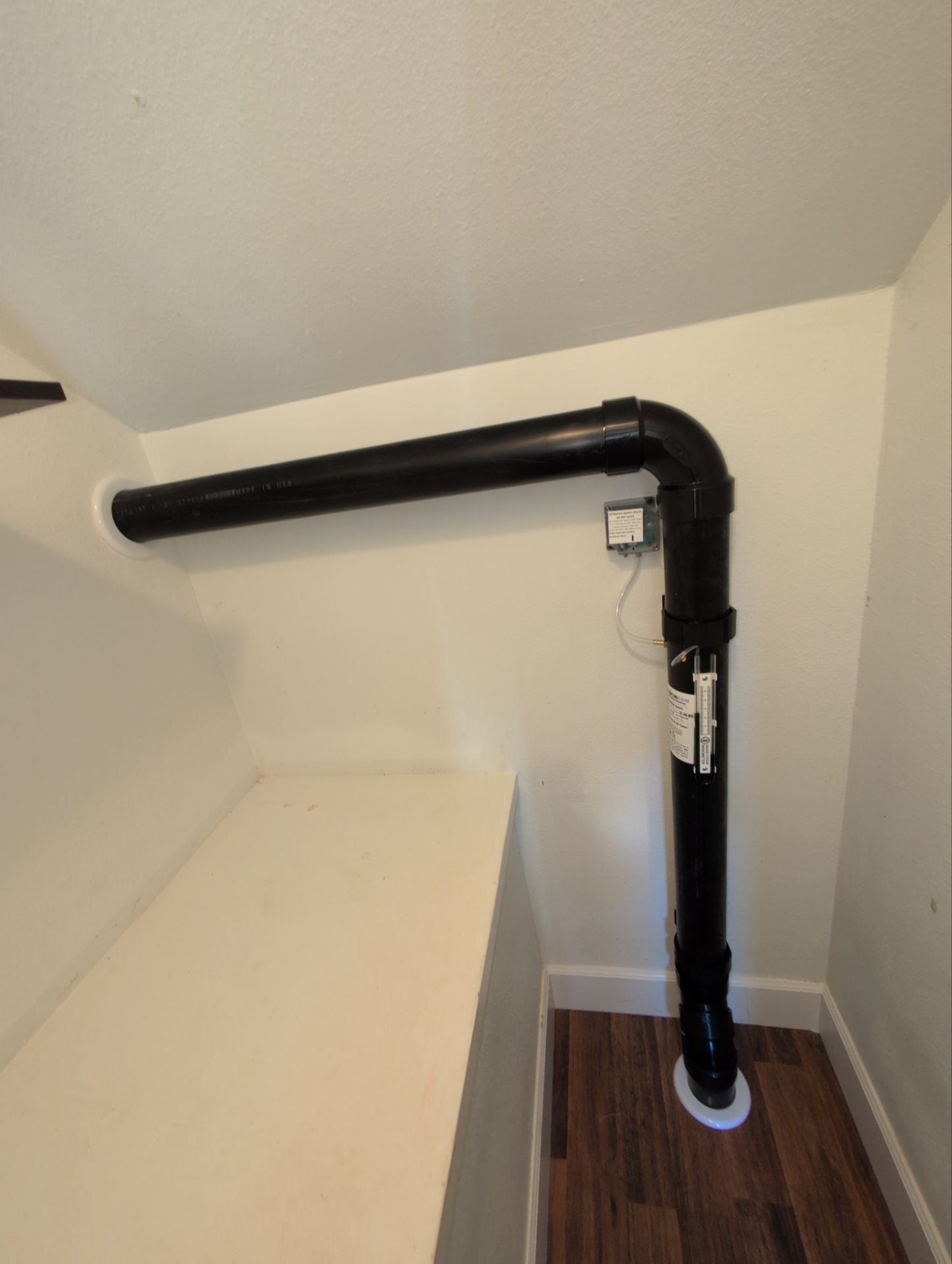 Comprehensive SafeAir™ System by JustRadon.Com