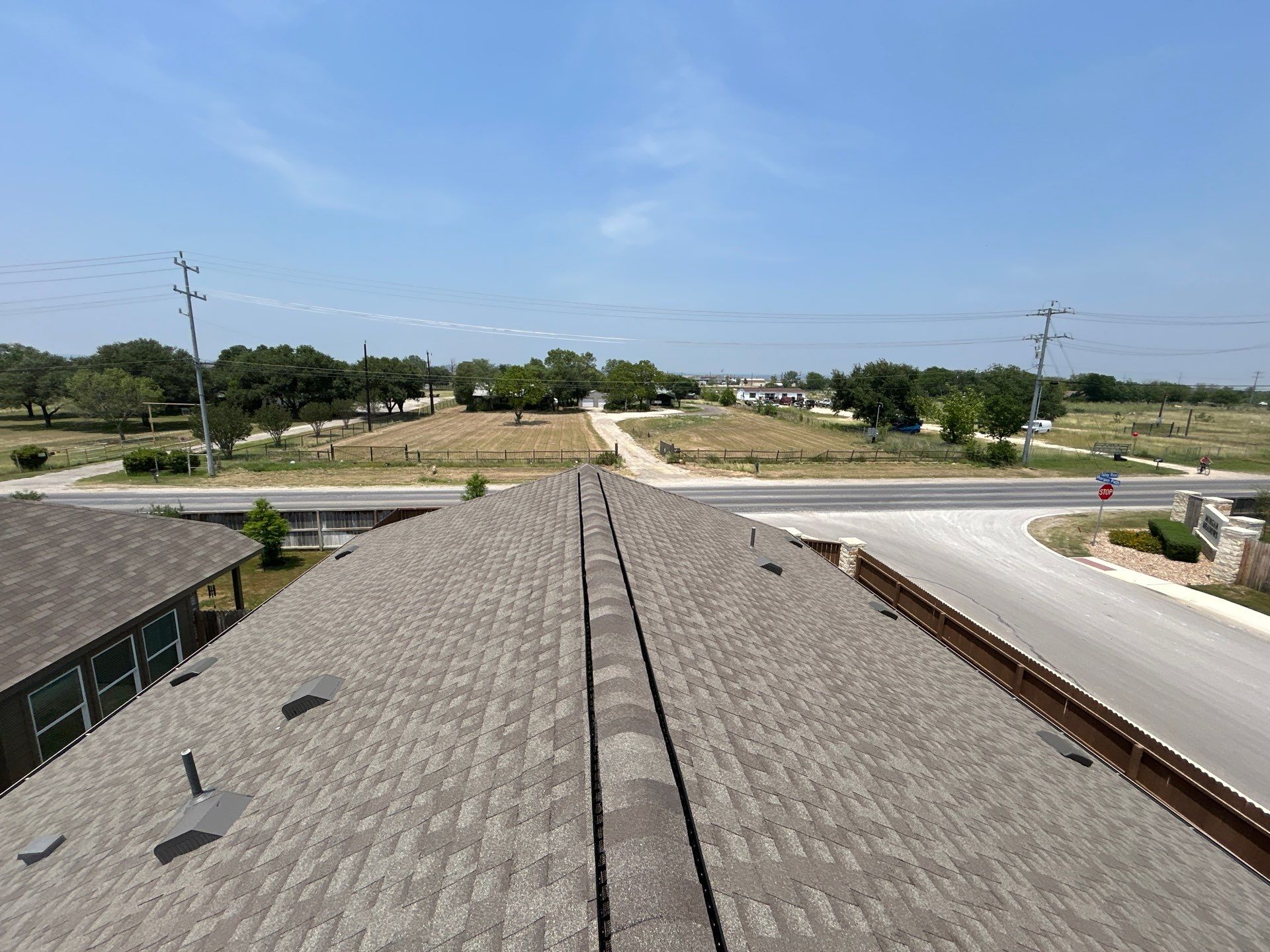 Roof Replacement - 78253 by bh roofing