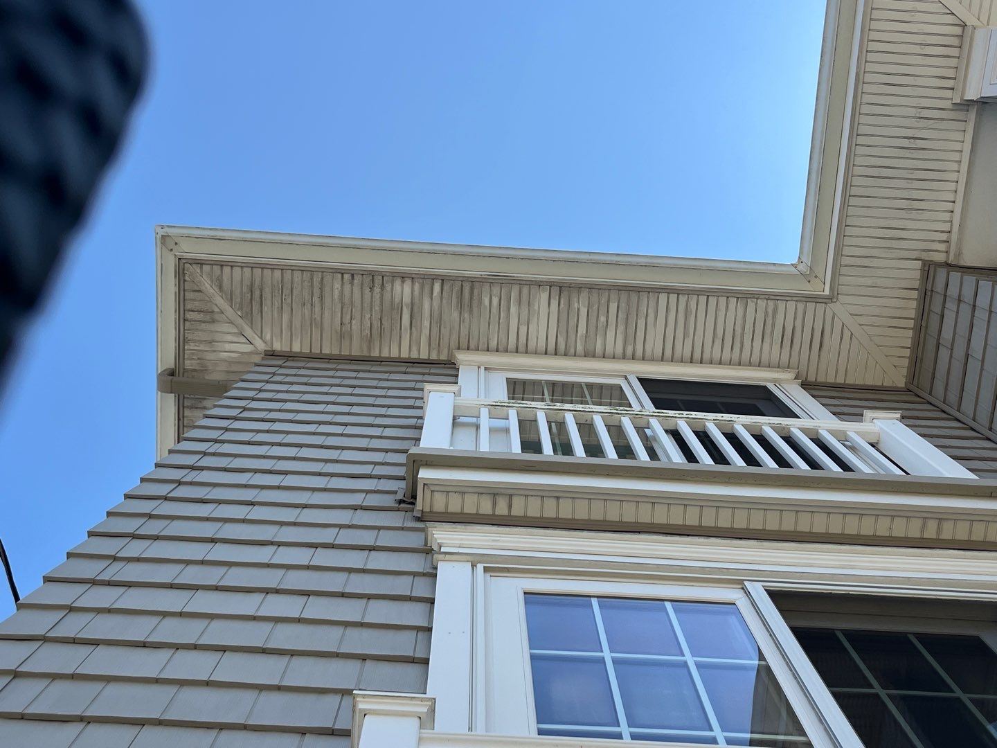 Power Wash by Fresh Coat Works LLC
