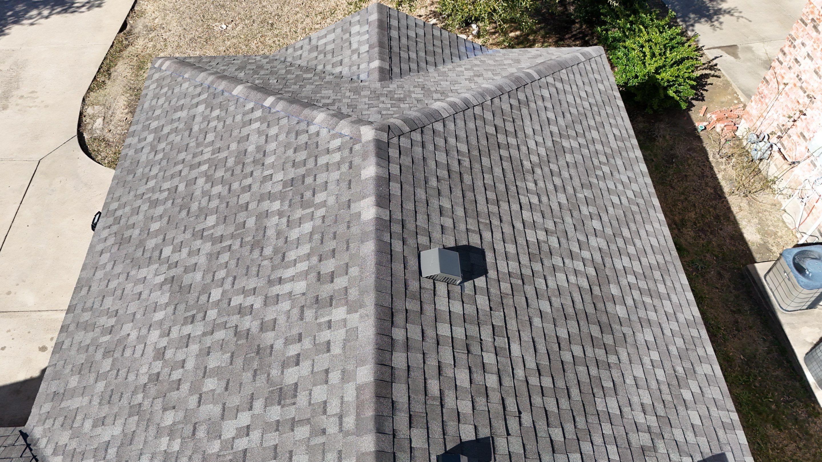 Project in Forney by Armor Roofing | Exteriors