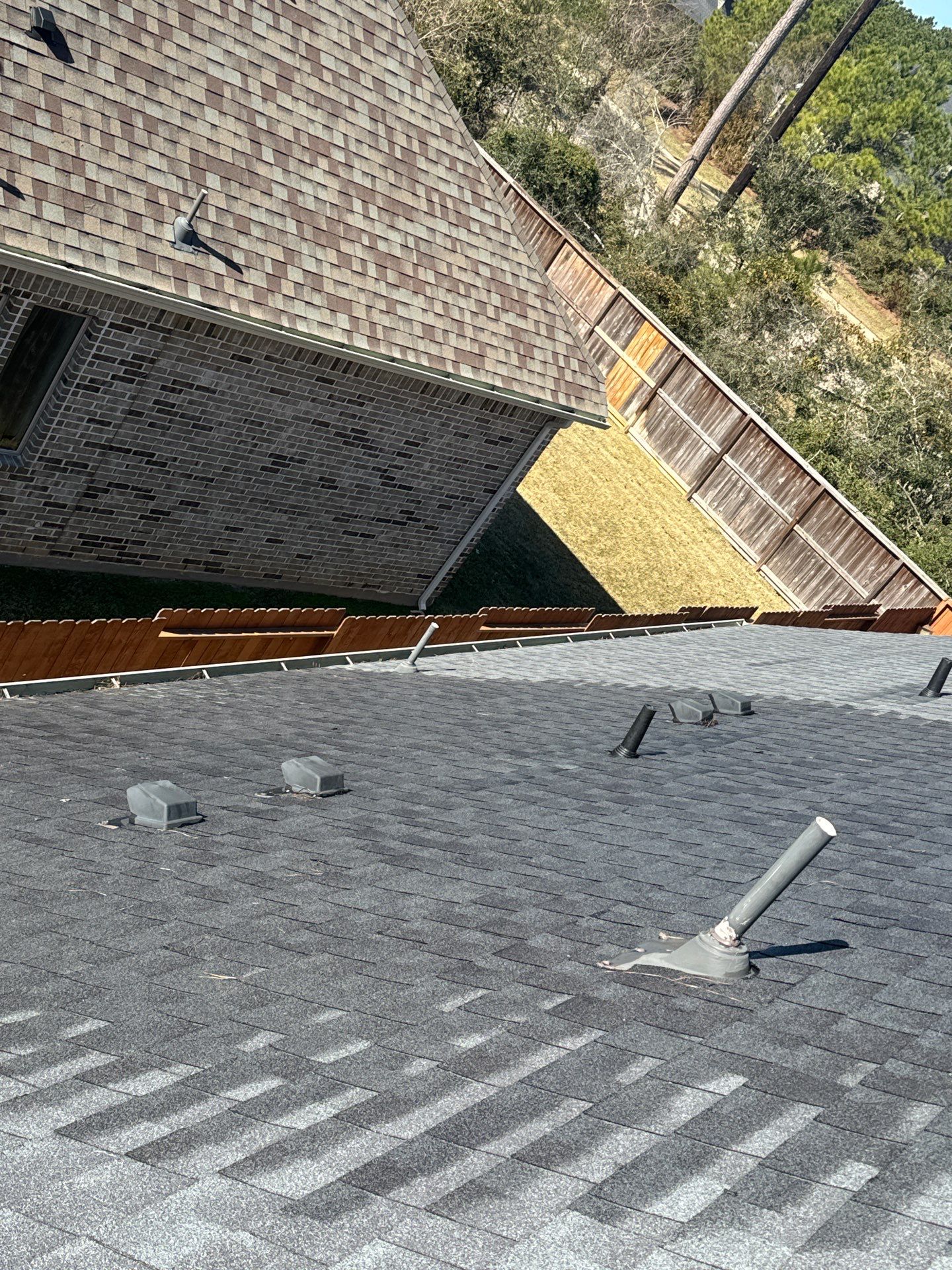 Roof Repair Pinehurst by Roof Repair Services LLC