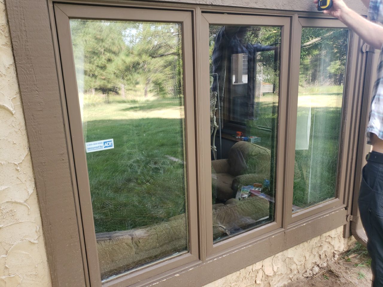 The unstoppable roof. by Weather-Tite Exteriors LLC