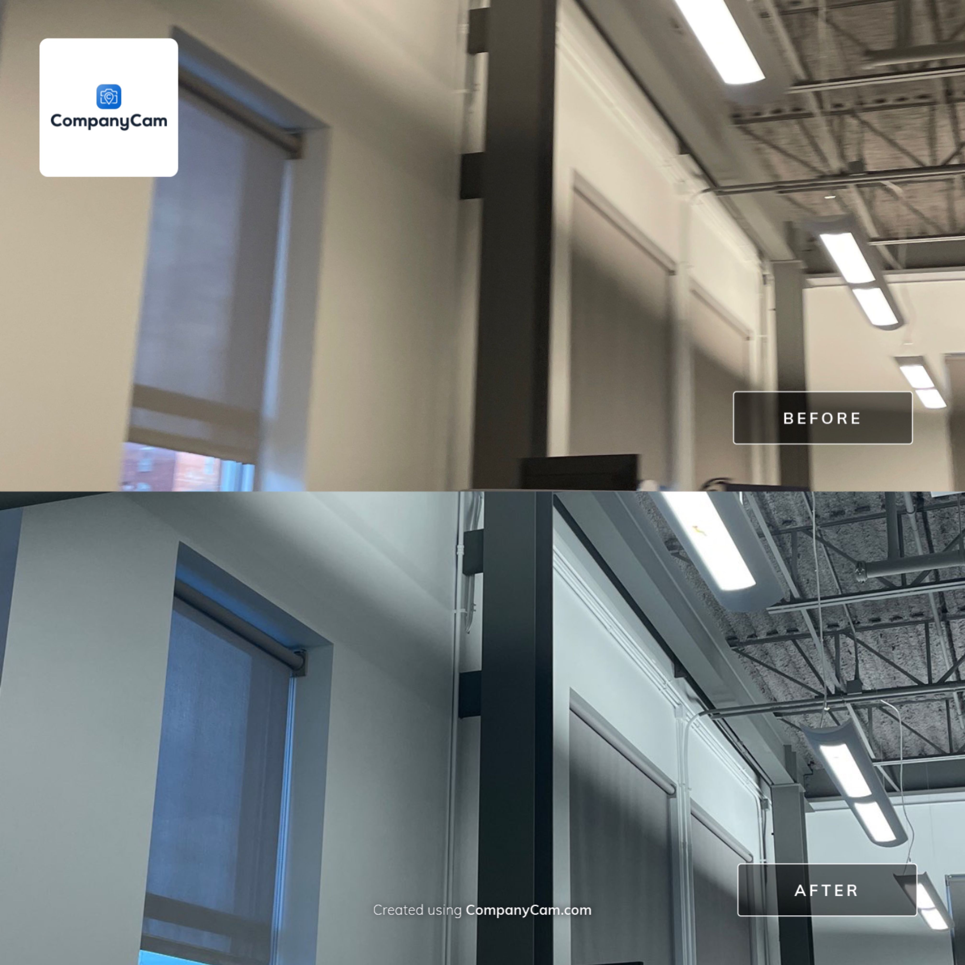 :ja;ldj flaksjdflakj;laksdjf;l by CompanyCam Sales Demo