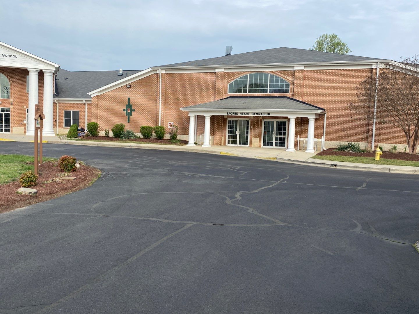 Project in La Plata by ExteriorPros