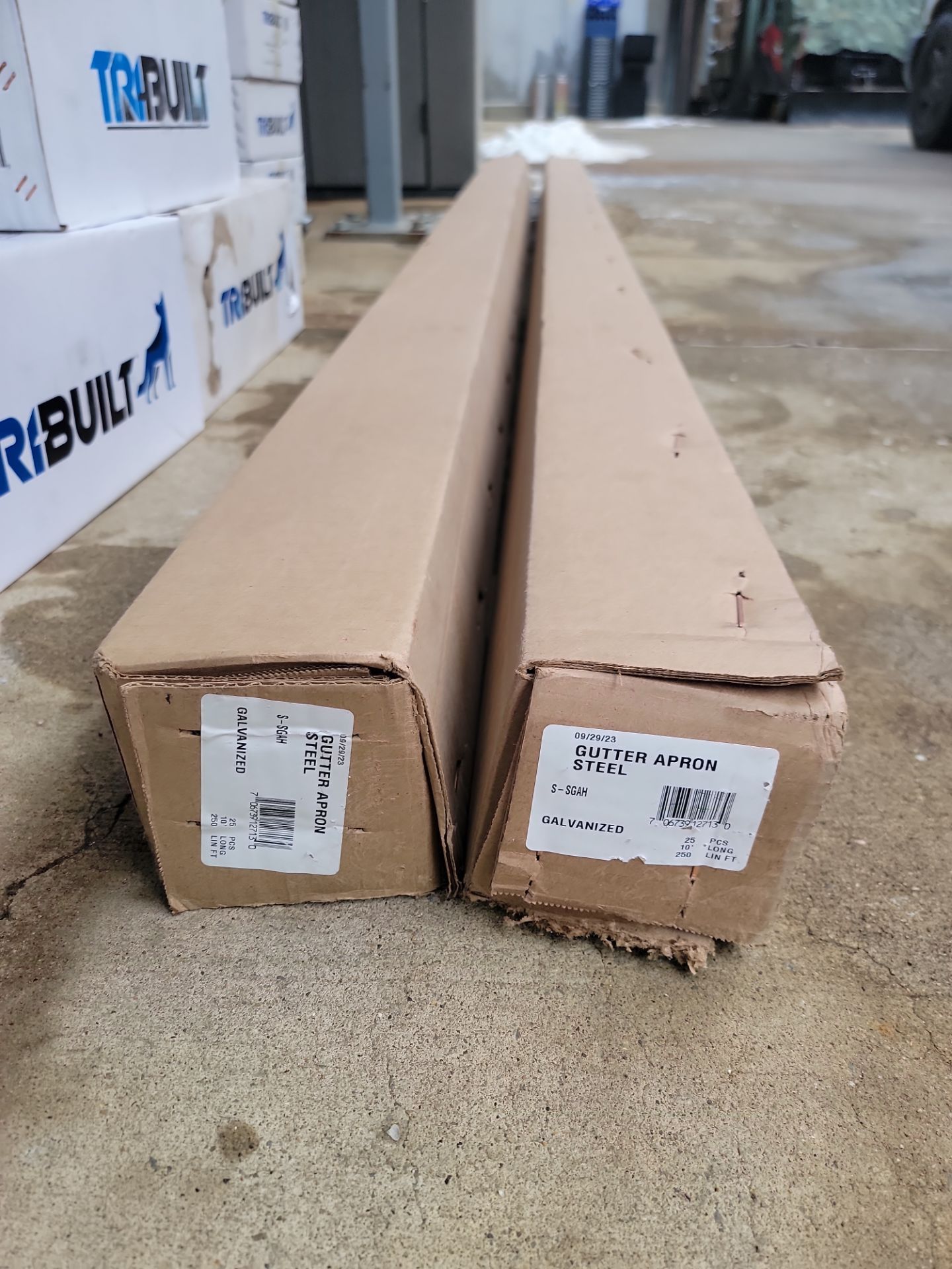 Commercial Roofing Installation using EuroShield by Weather-Tite Exteriors LLC