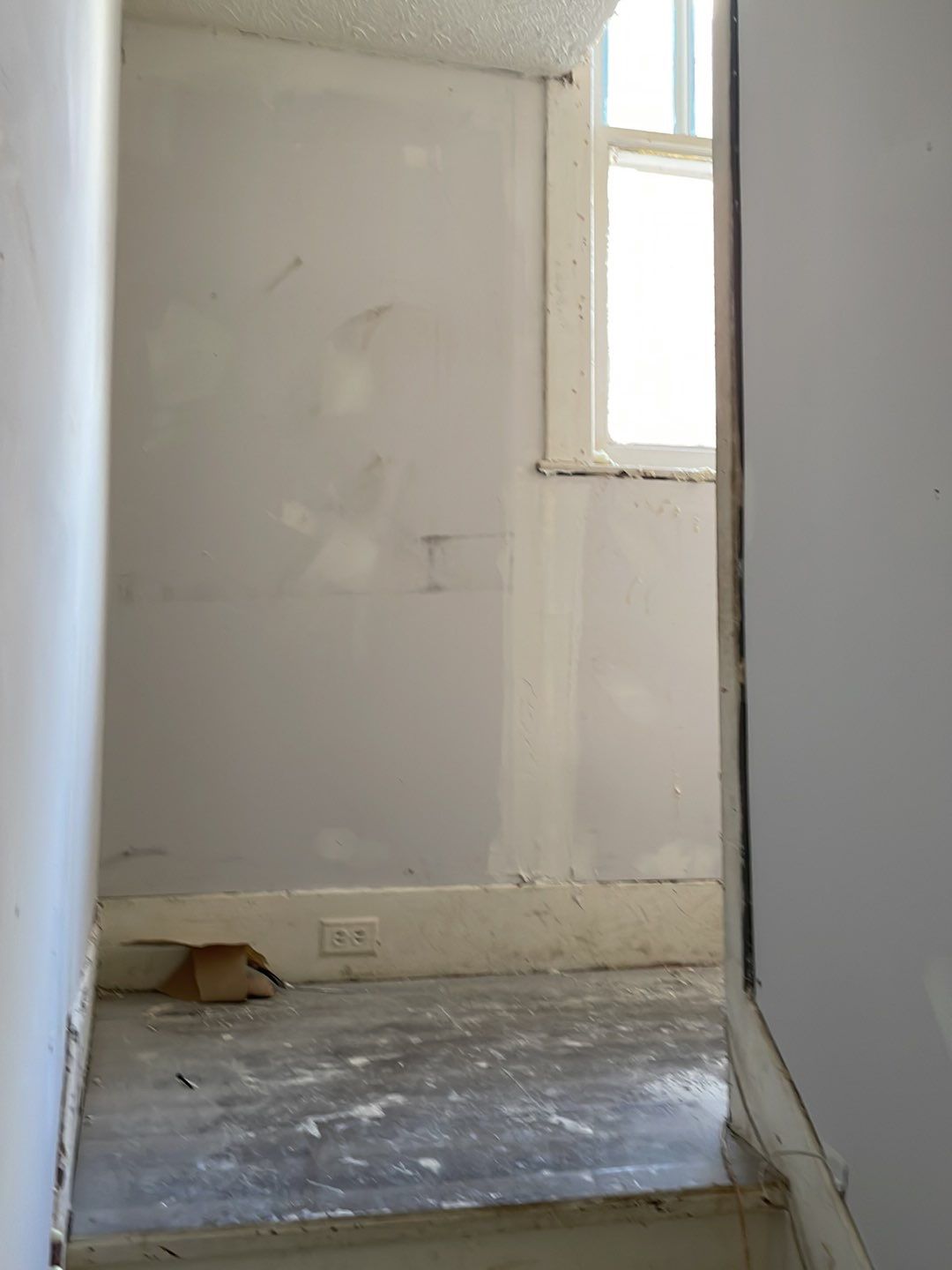 Complete remodel by Storm Contracting 