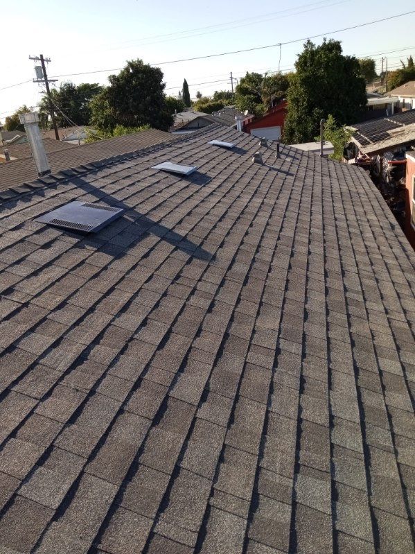 Roof Replacement - Richmond, CA 94803 by Epic Roof Replacement