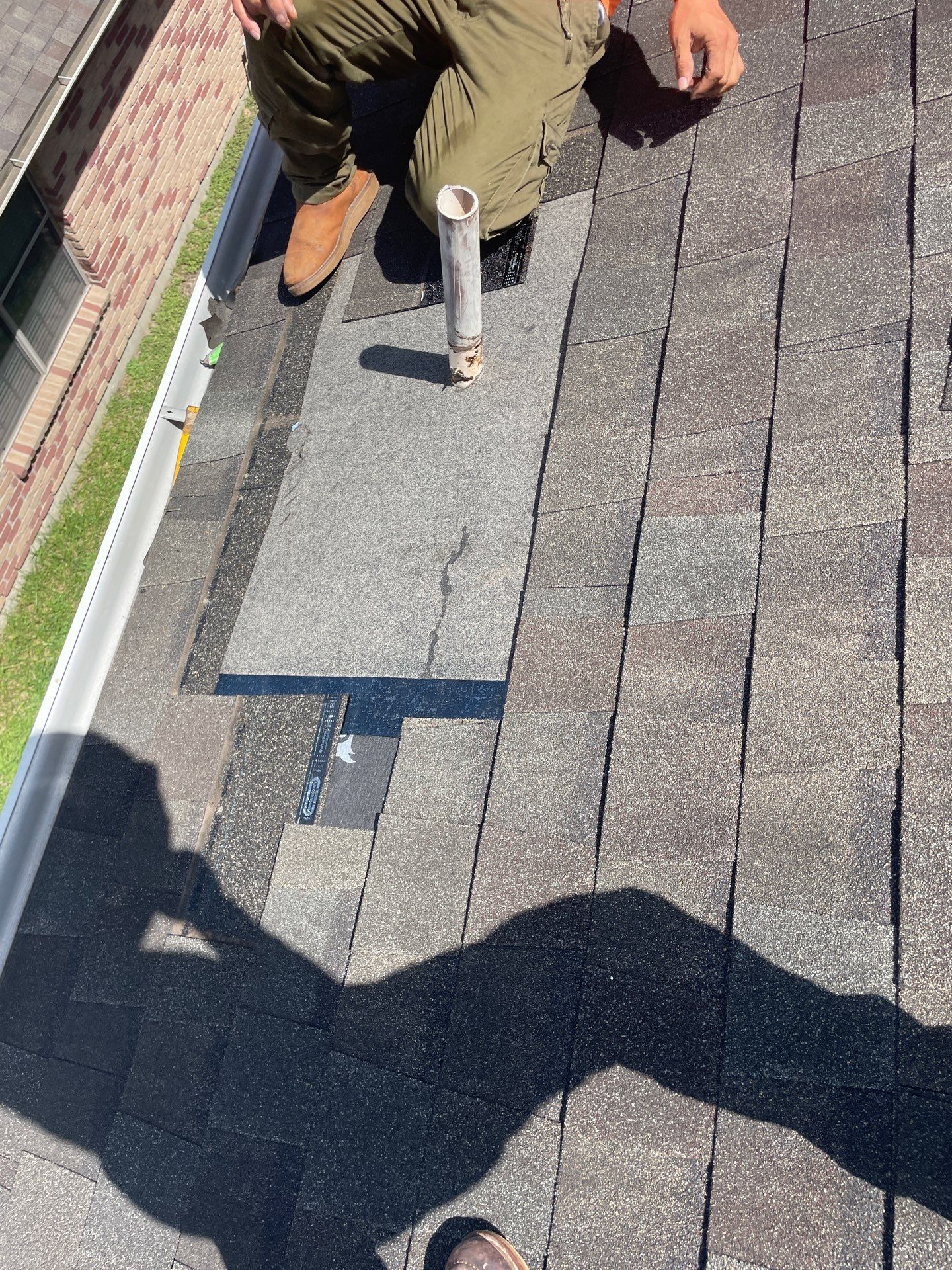 Roof Repair Katy by Roof Repair Company