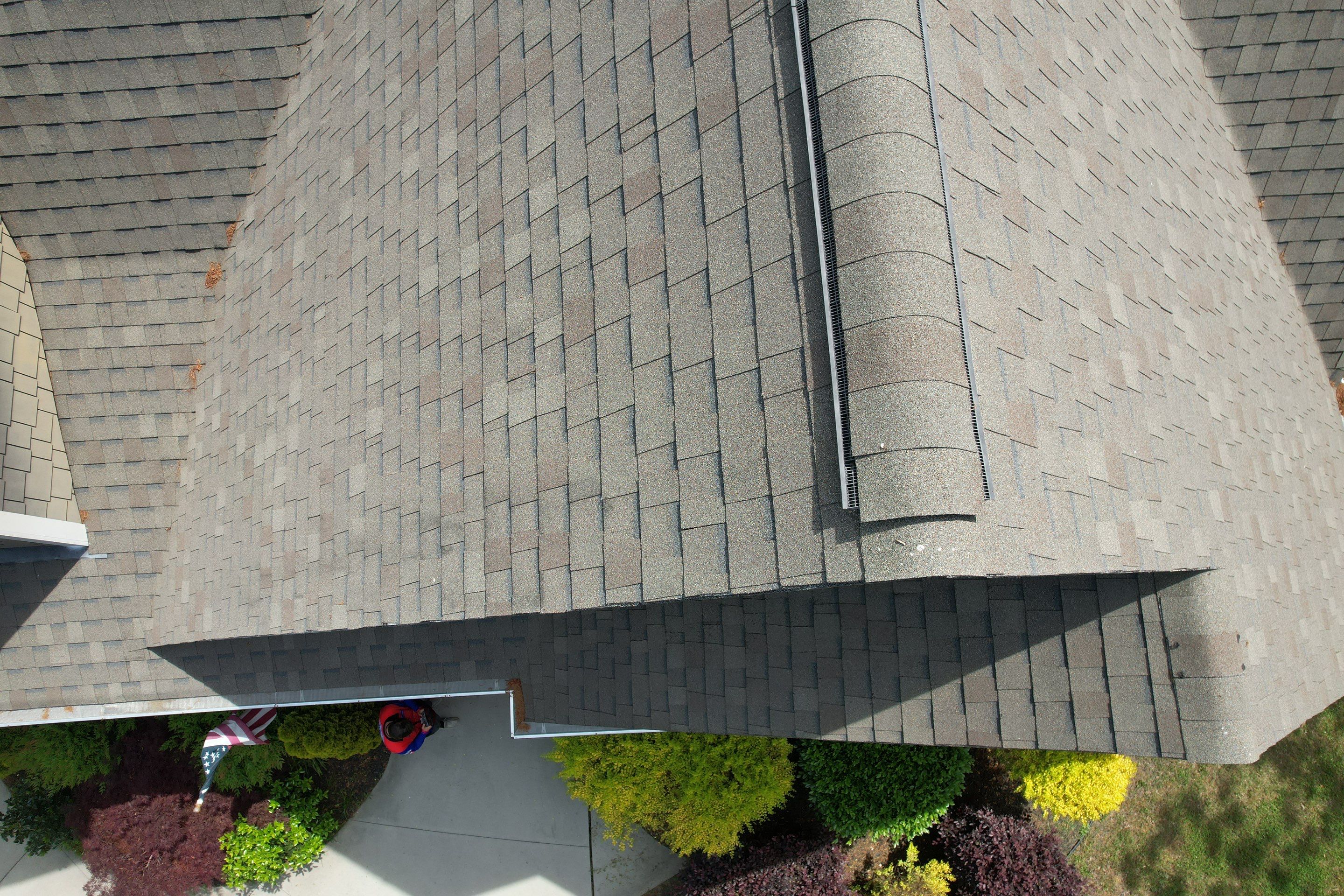 Residential Roof Repair by Best Roofing Now LLC
