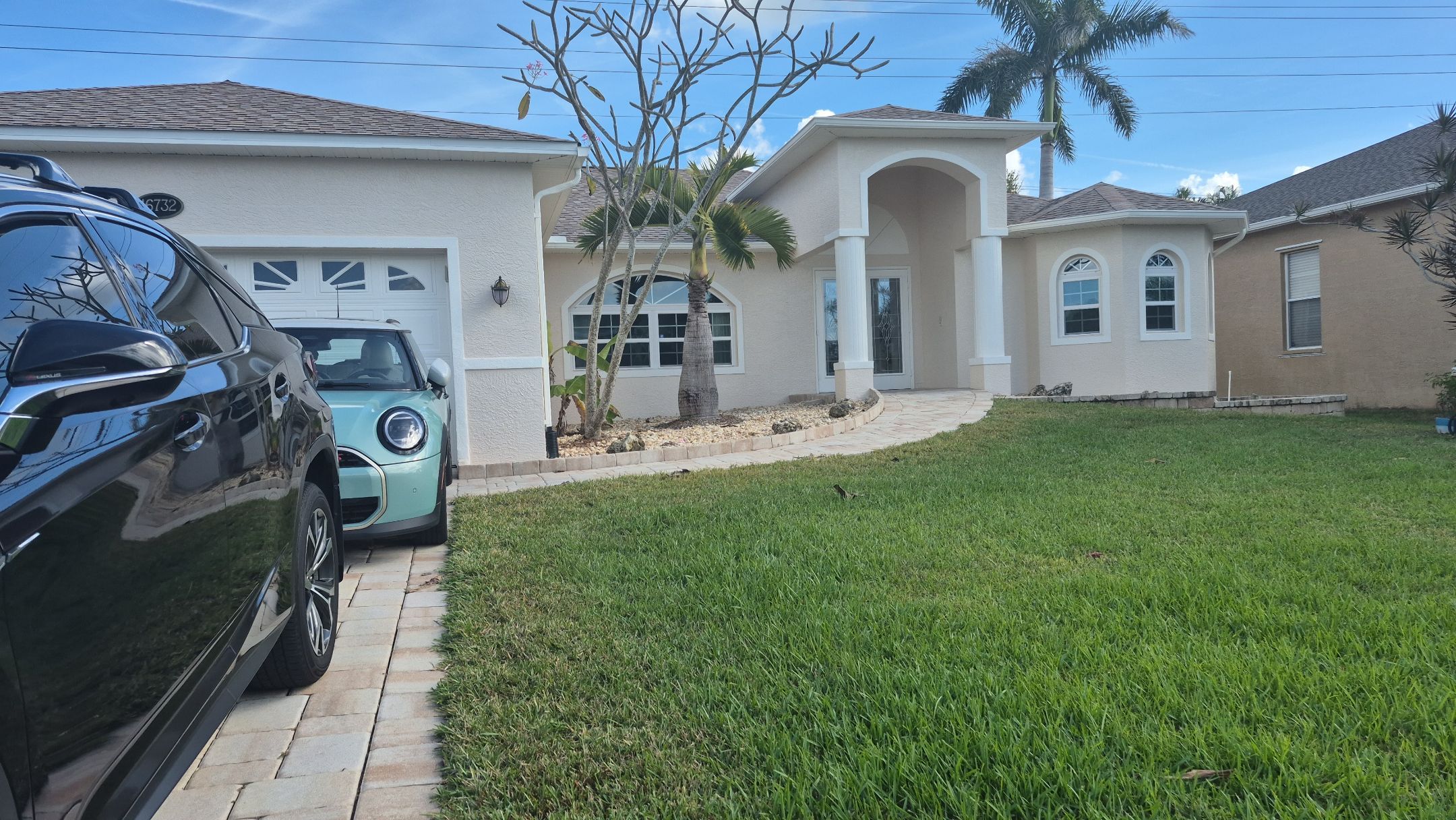 Project in Fort Myers by Sunbelt Home Solutions