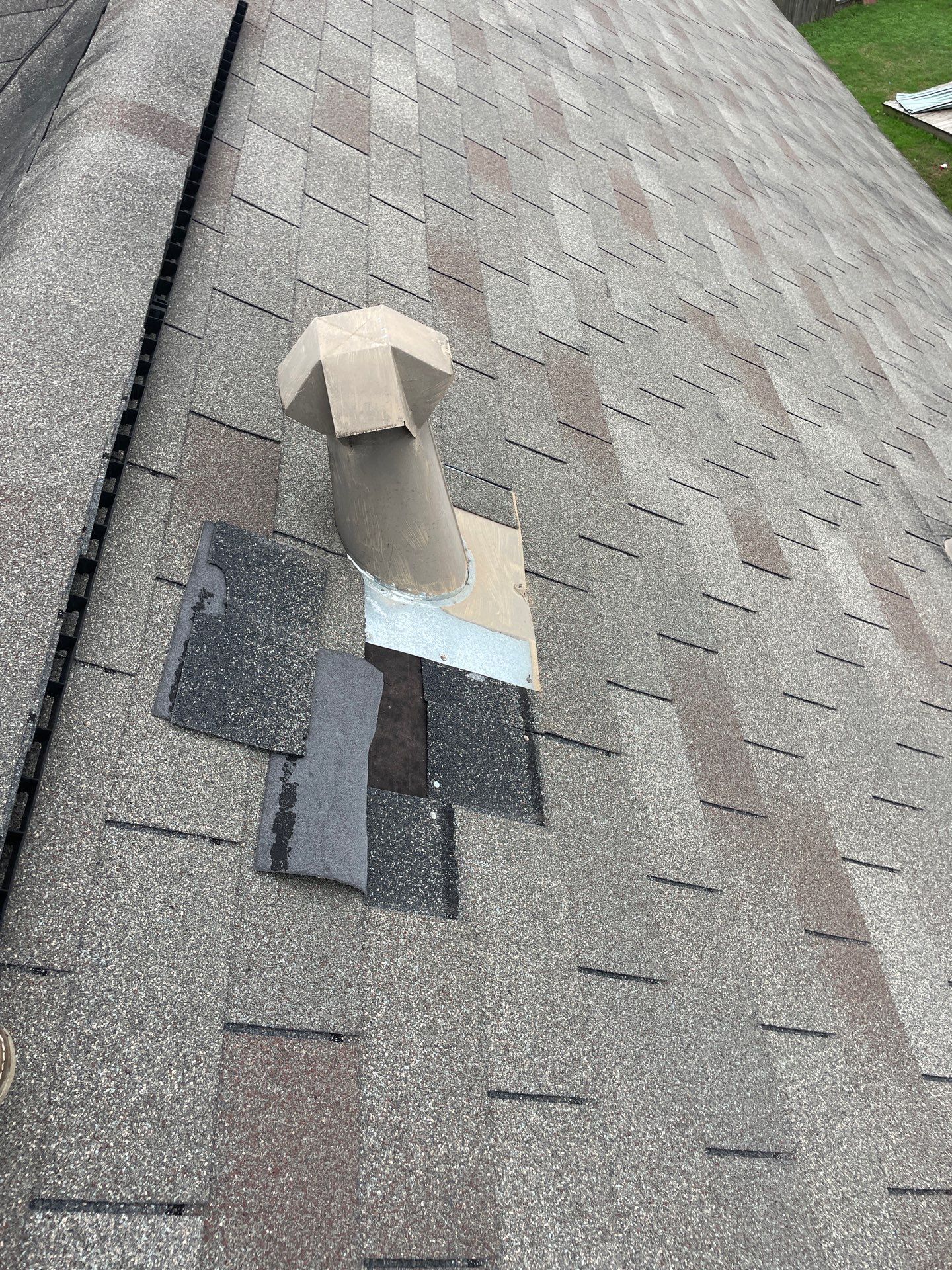 Roof Repair Houston by Roof Repair Company
