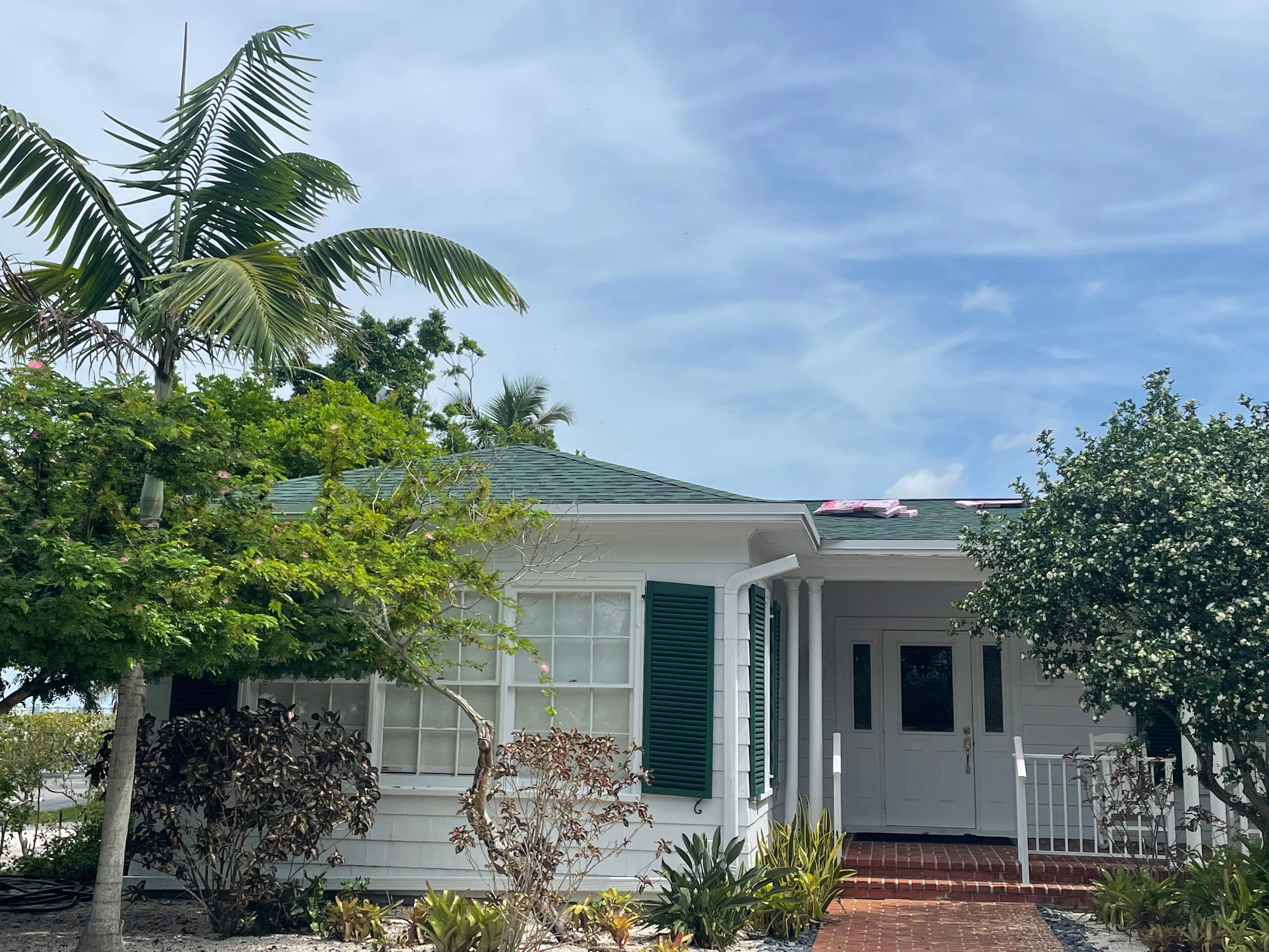 Owens Corning Duration Chateau Green by Total Roofing System The Metal Roof Experts