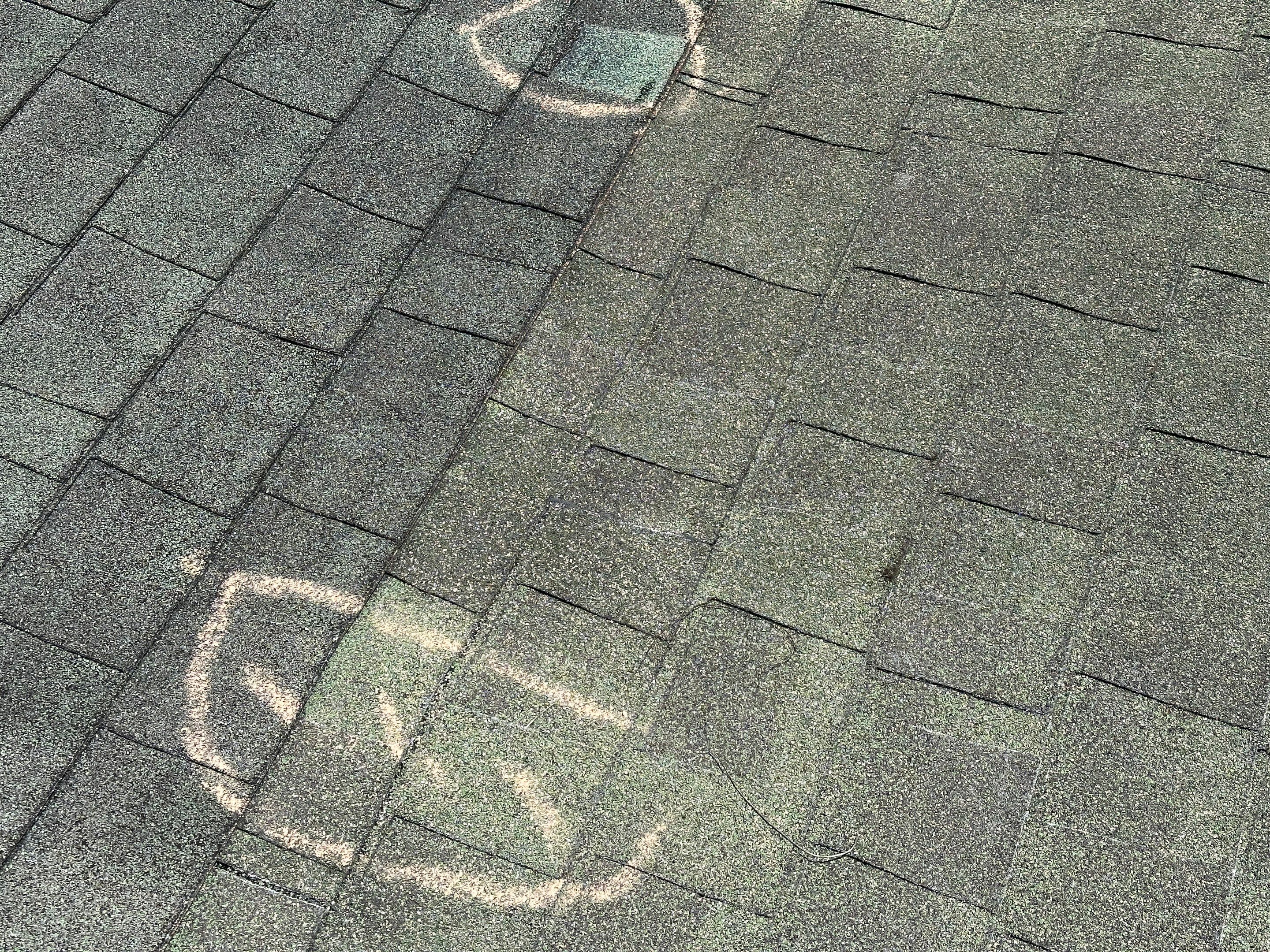 Roof Damage Claim in Fort Myers by FLAPA & KeyStone