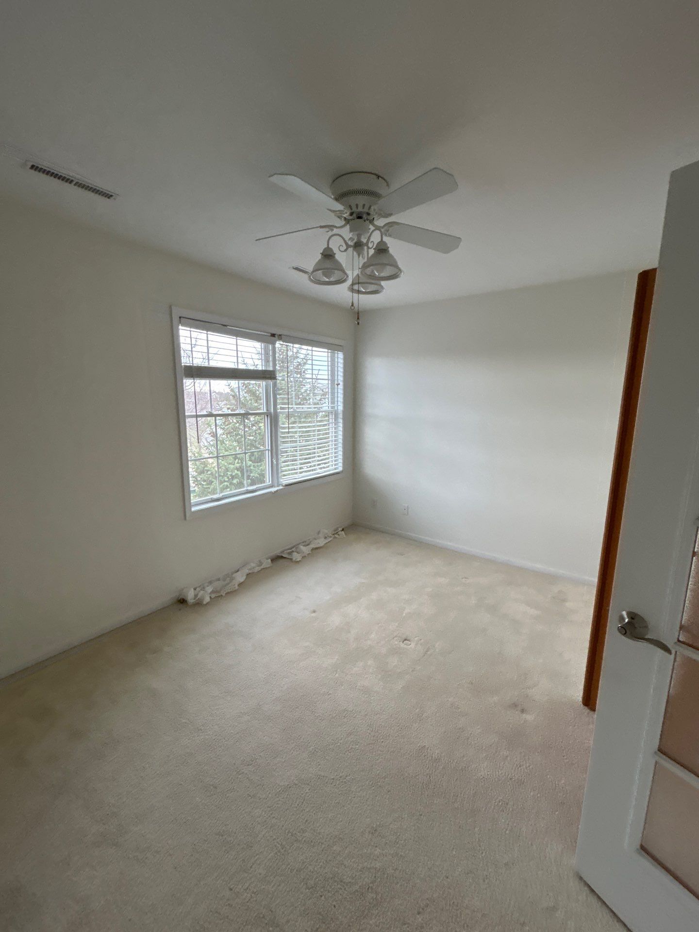 Interior Repaint  by Cutting edge painting 